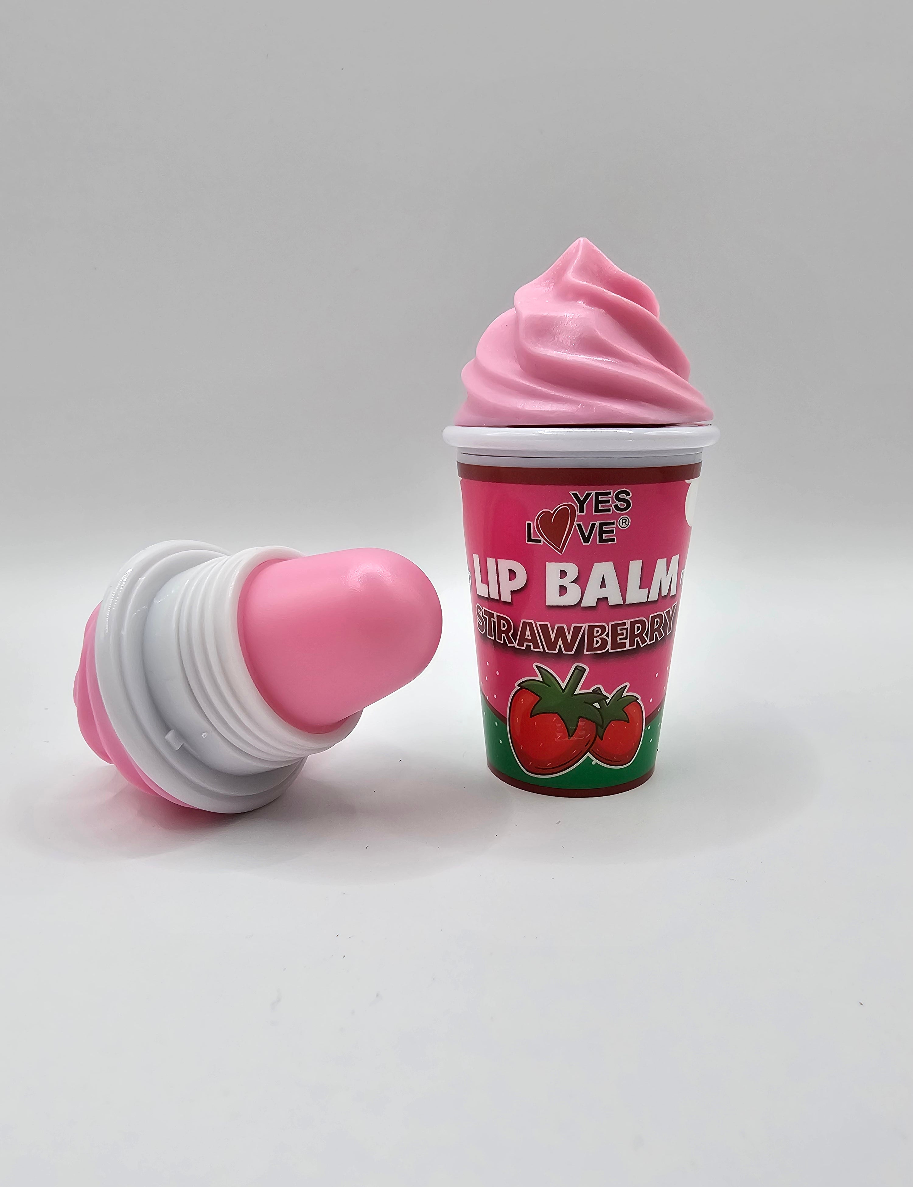 Bálsamo Labial Frutas Yes Love