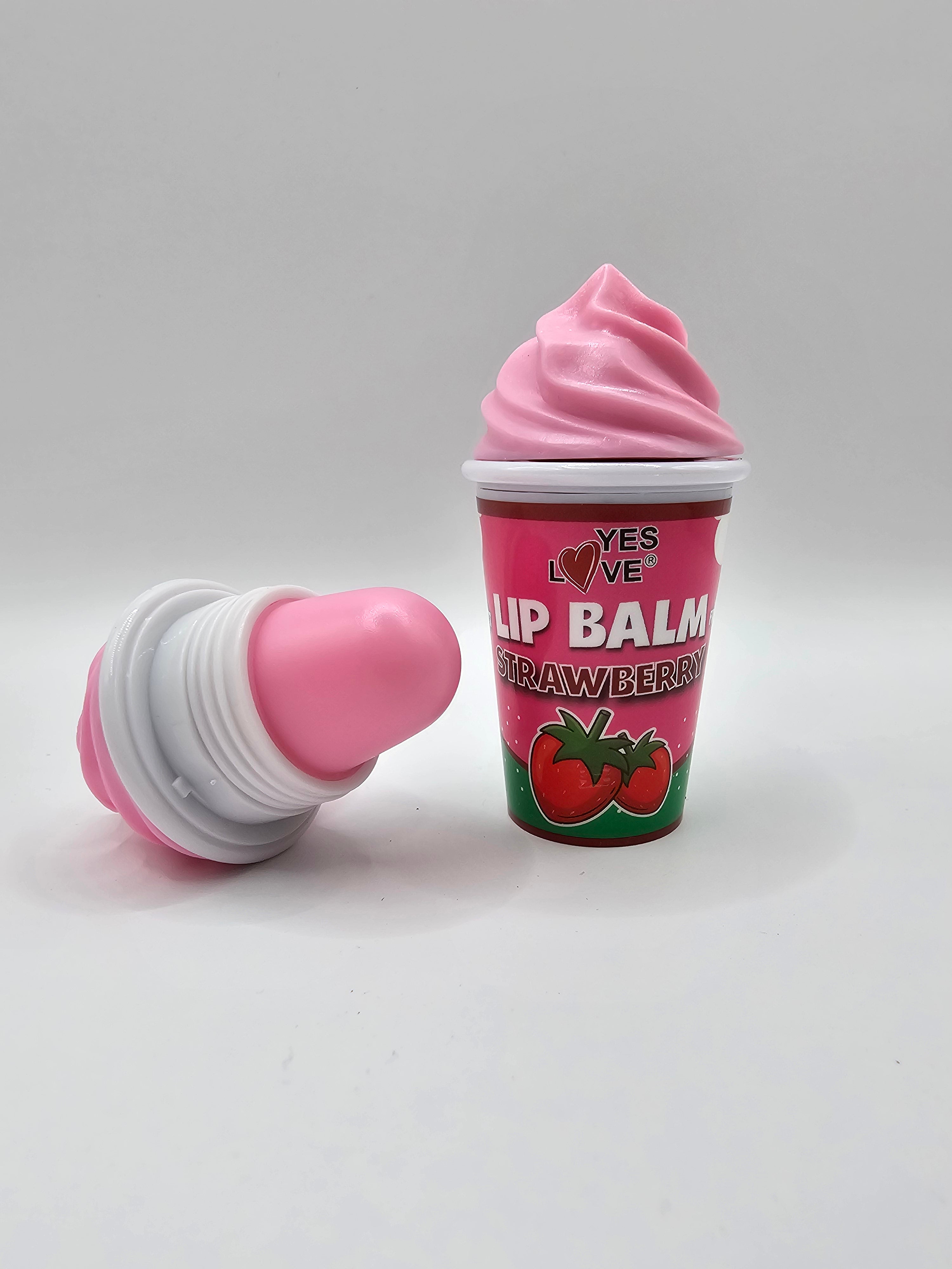 Bálsamo Labial Frutas Yes Love