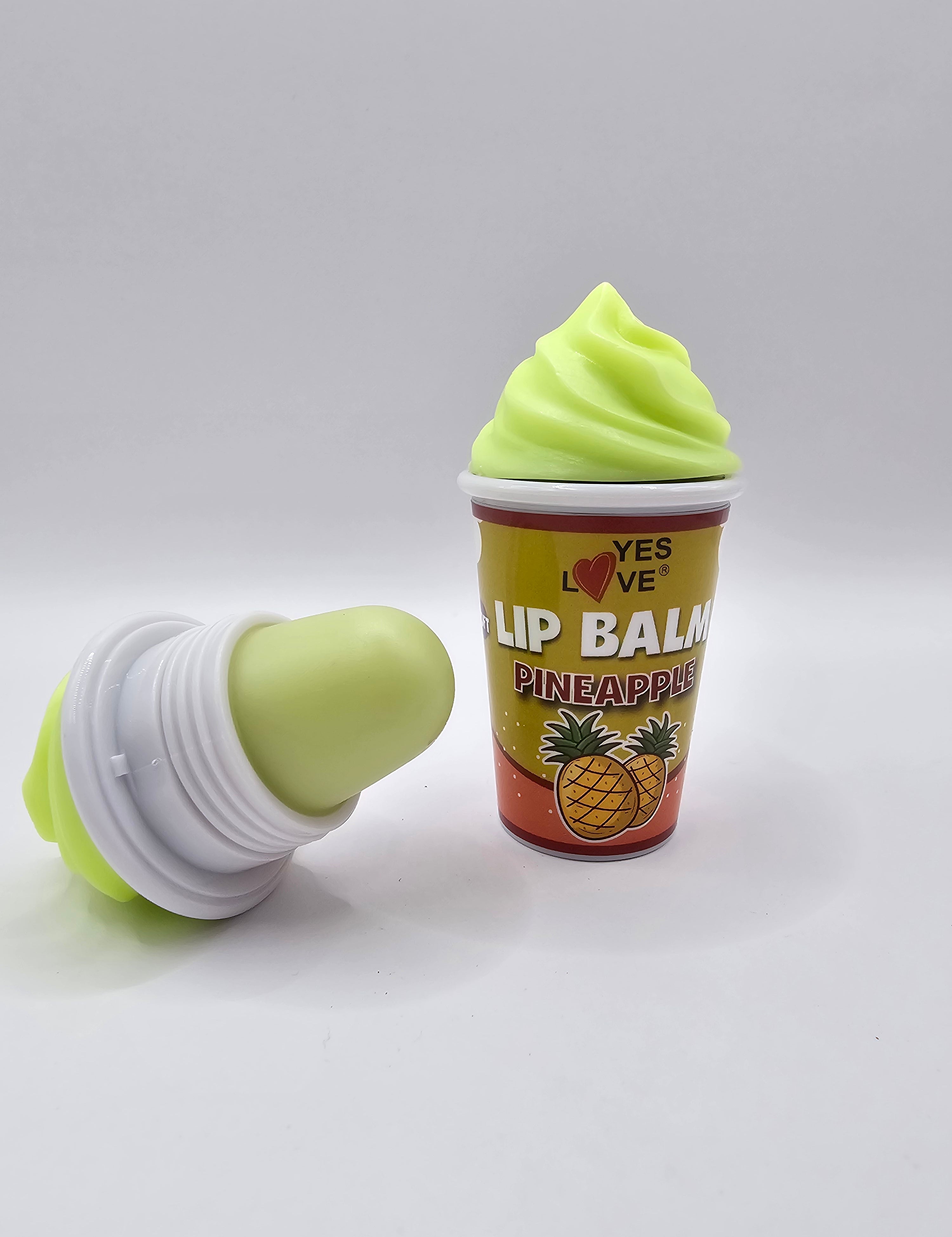 Bálsamo Labial Frutas Yes Love