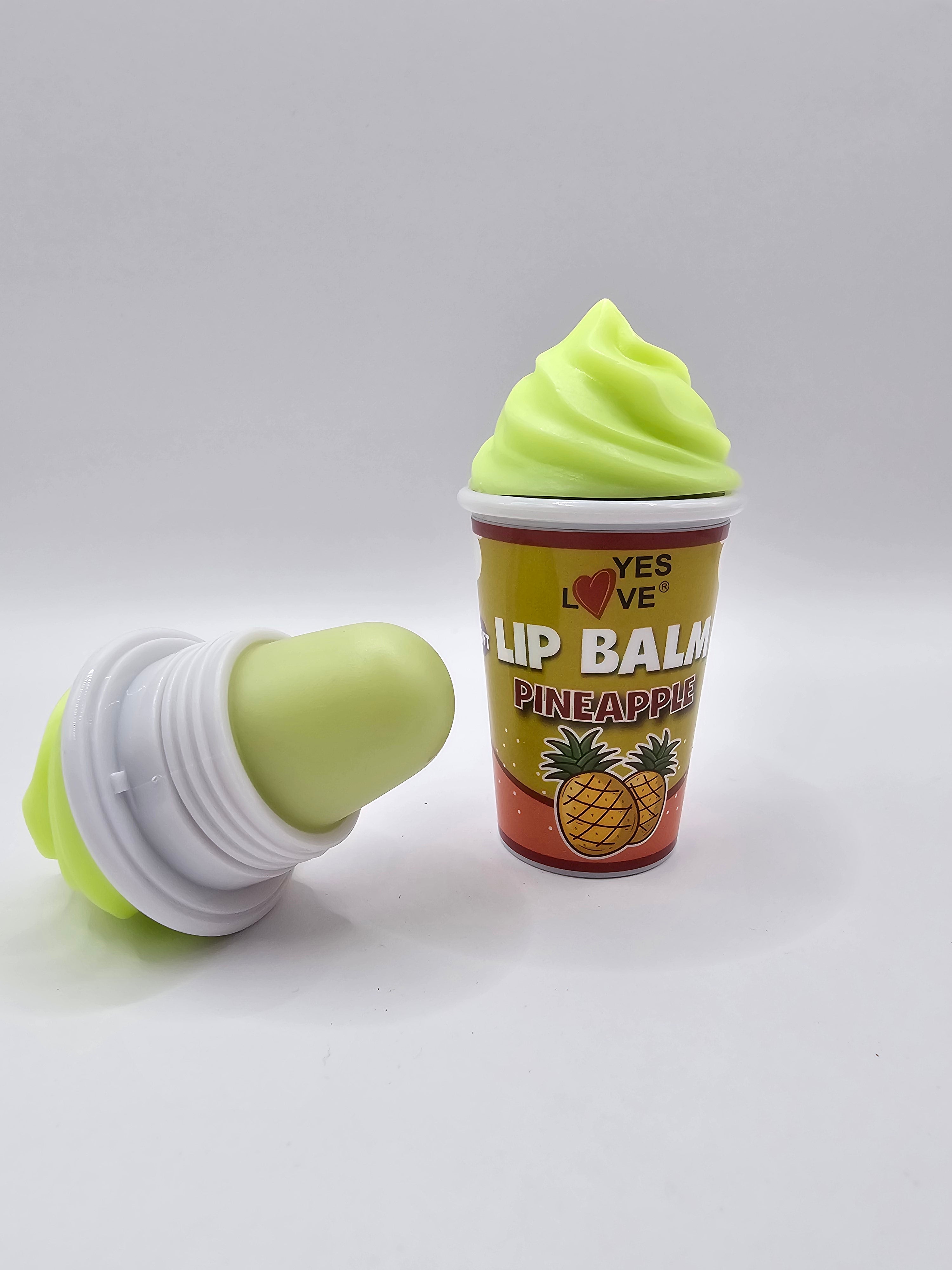 Bálsamo Labial Frutas Yes Love