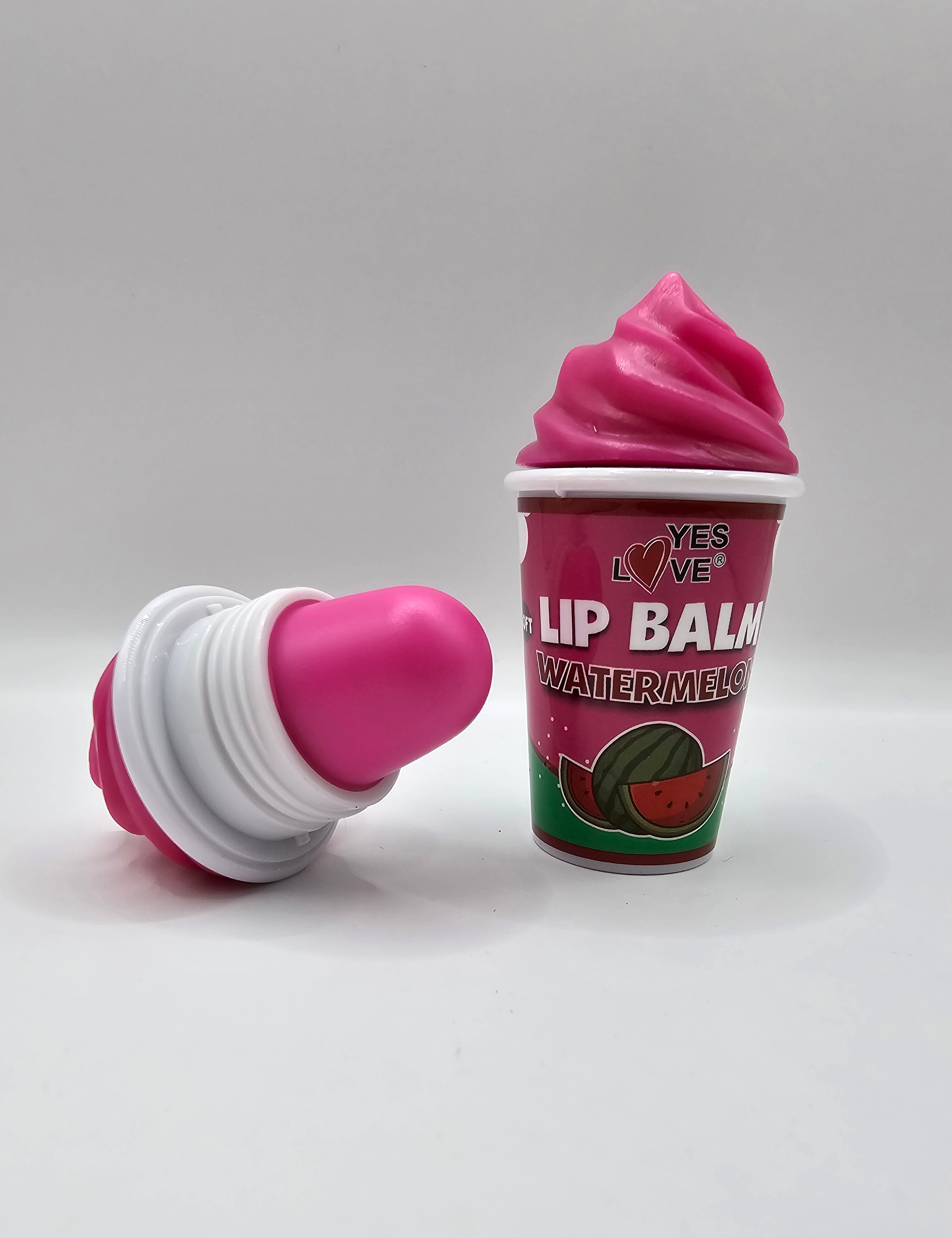 Bálsamo Labial Frutas Yes Love