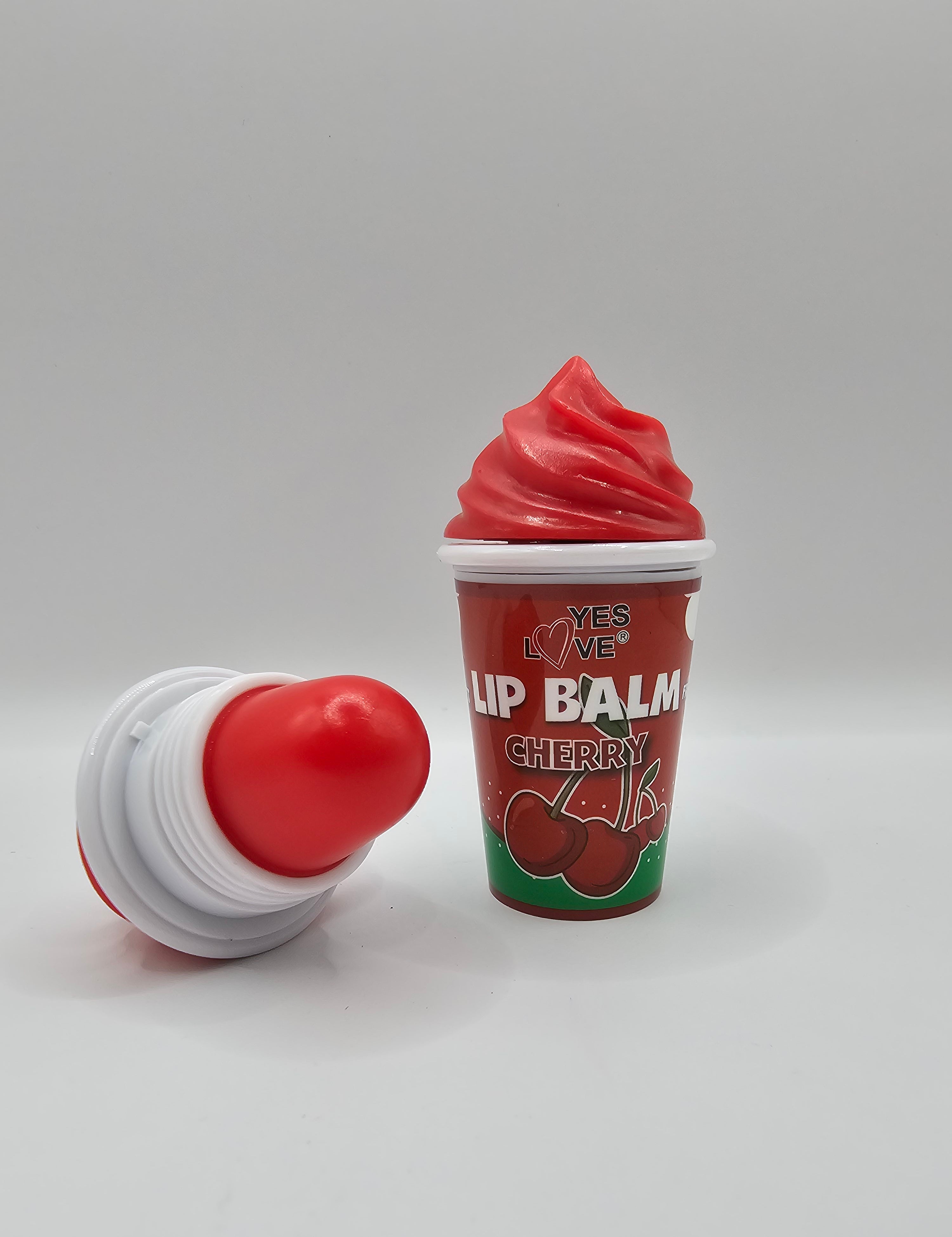 Bálsamo Labial Frutas Yes Love