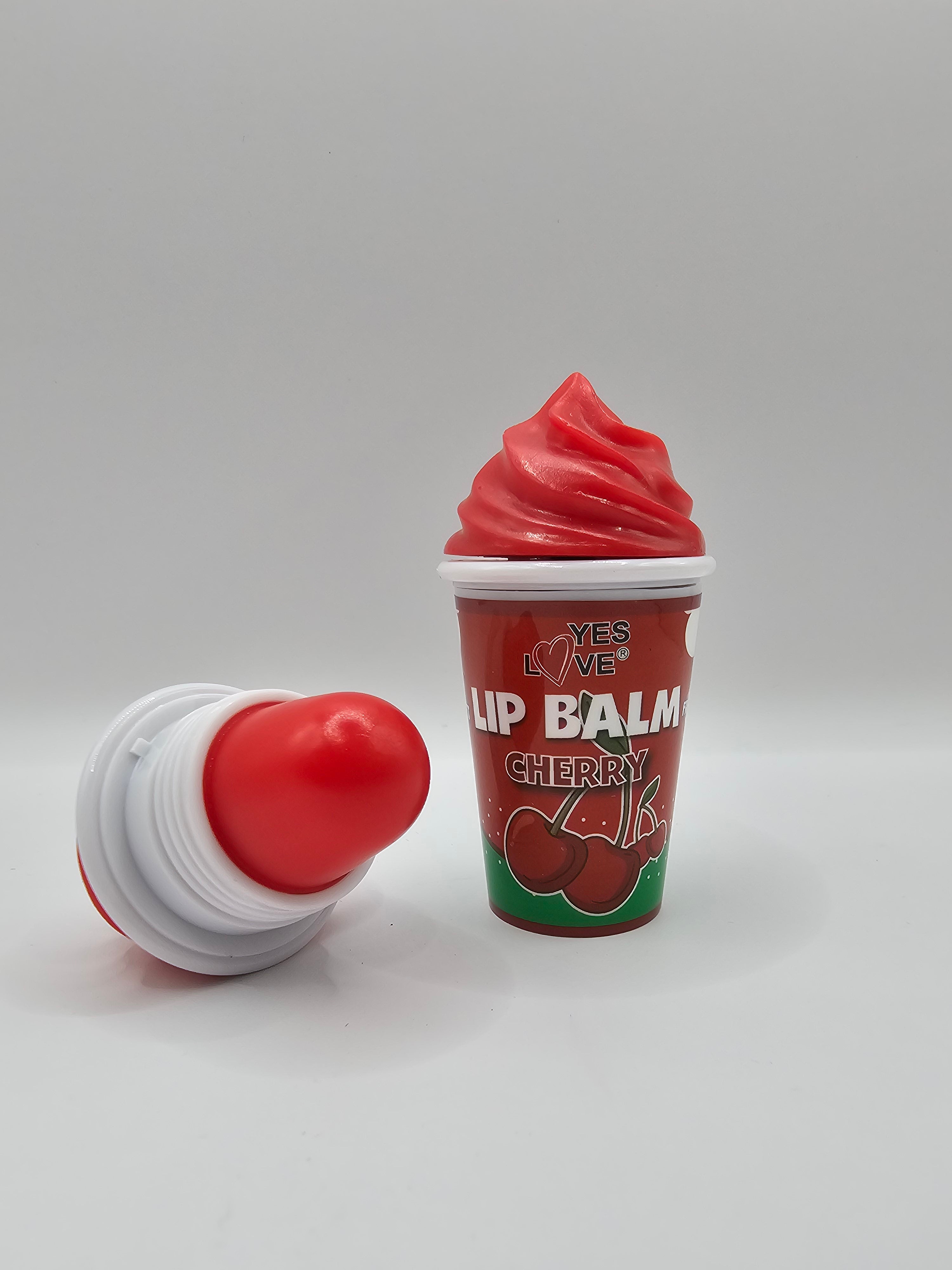 Bálsamo Labial Frutas Yes Love