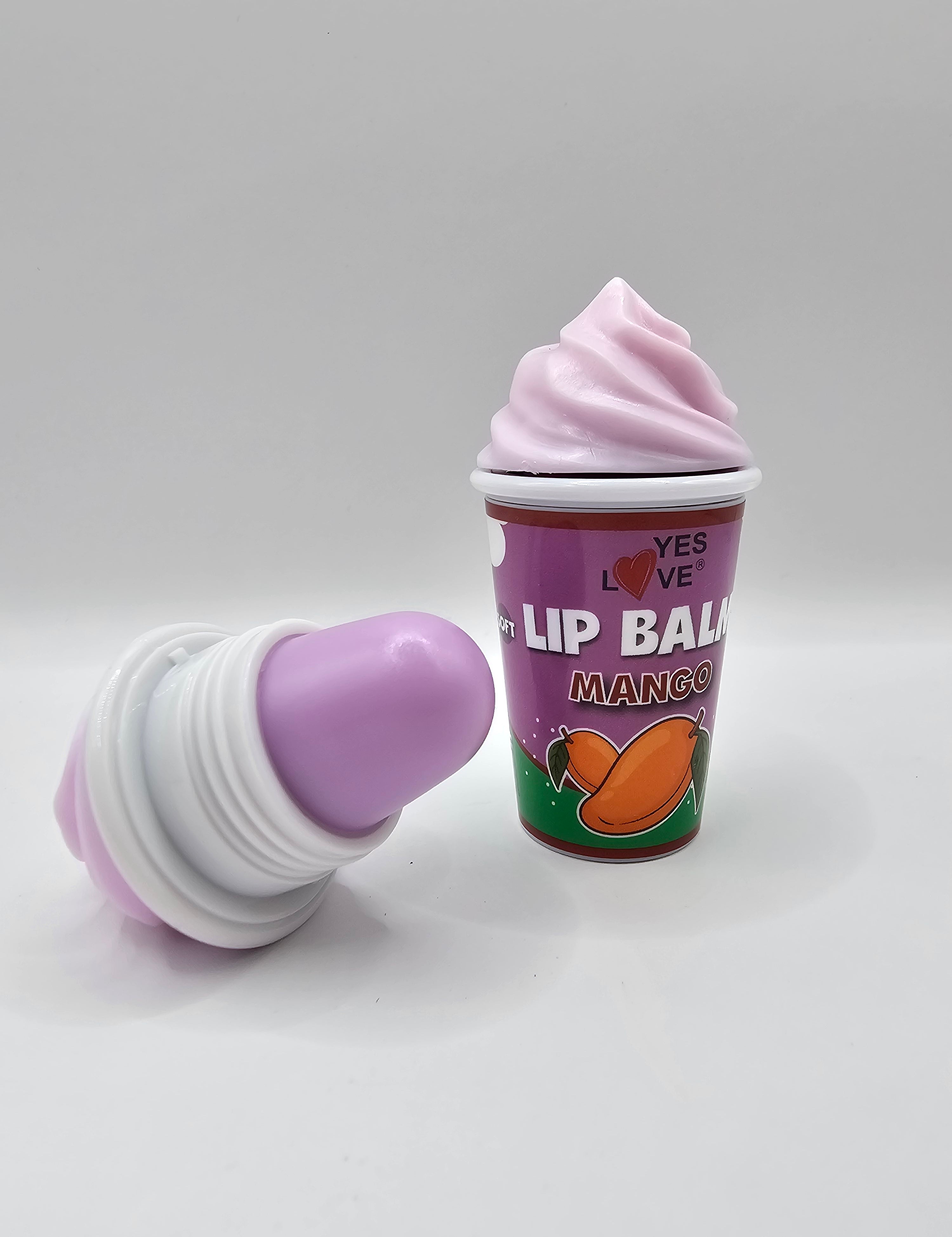 Bálsamo Labial Frutas Yes Love