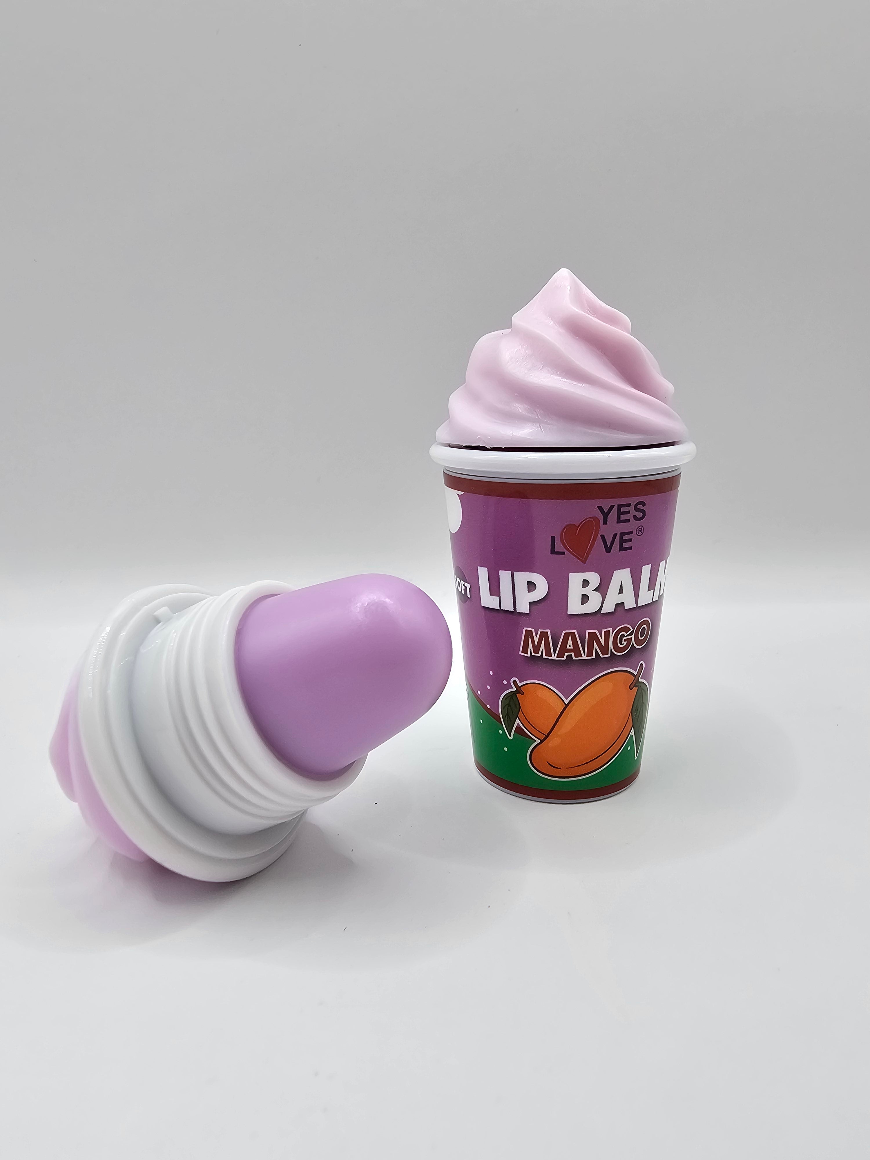 Bálsamo Labial Frutas Yes Love