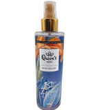 Body Splash Queen's by Prady