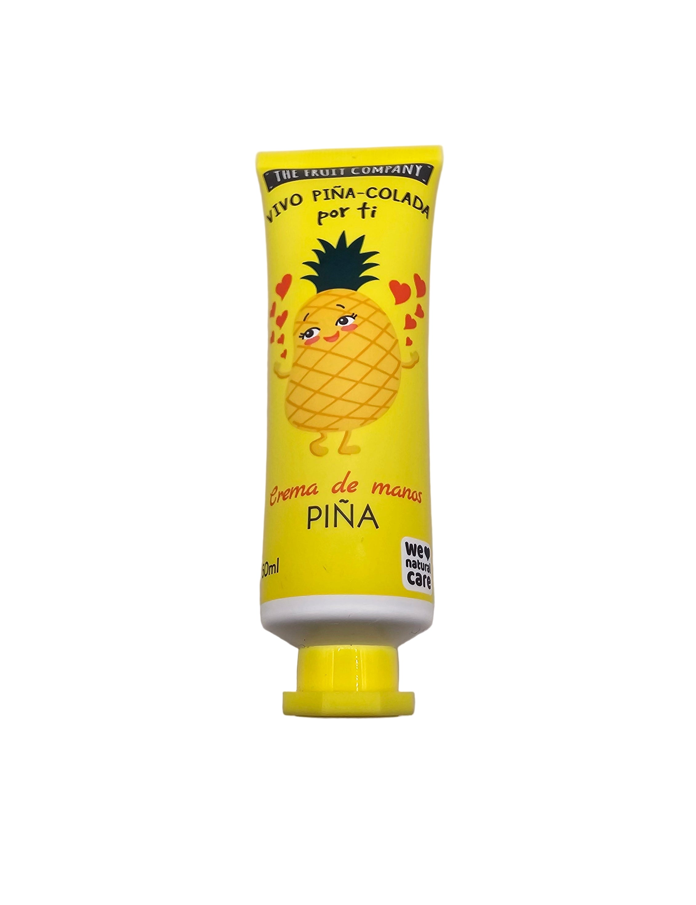 Creme de Mãos The Fruit Company