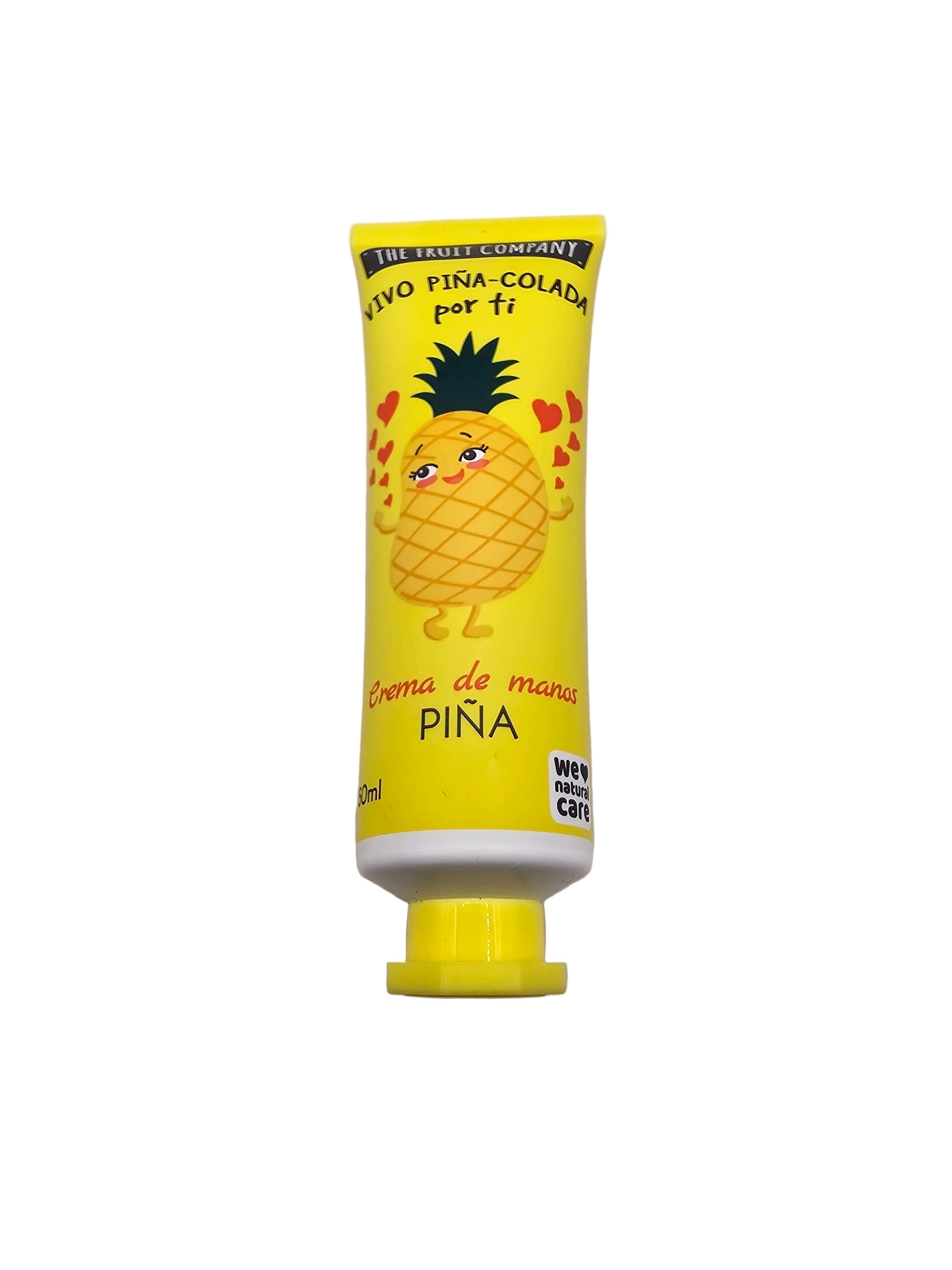 Creme de Mãos The Fruit Company