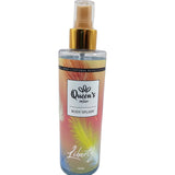 Body Splash Queen's by Prady