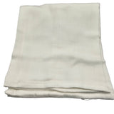 Fralda Suave para Pintar