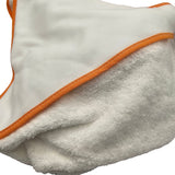 Toalha da Banho Bebé para Pintar