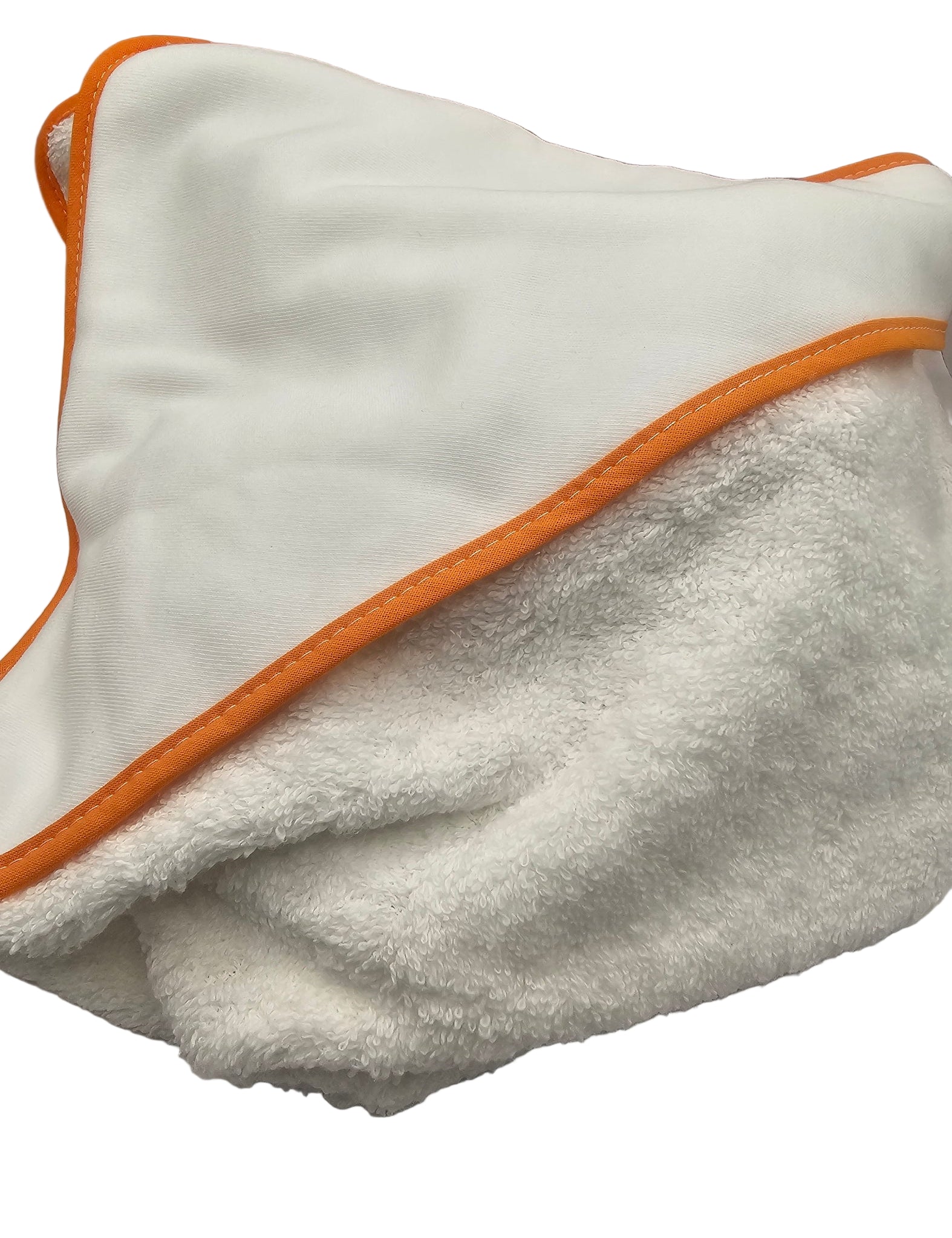 Toalha da Banho Bebé para Pintar