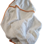 Toalha da Banho Bebé para Pintar