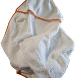 Toalha da Banho Bebé para Pintar