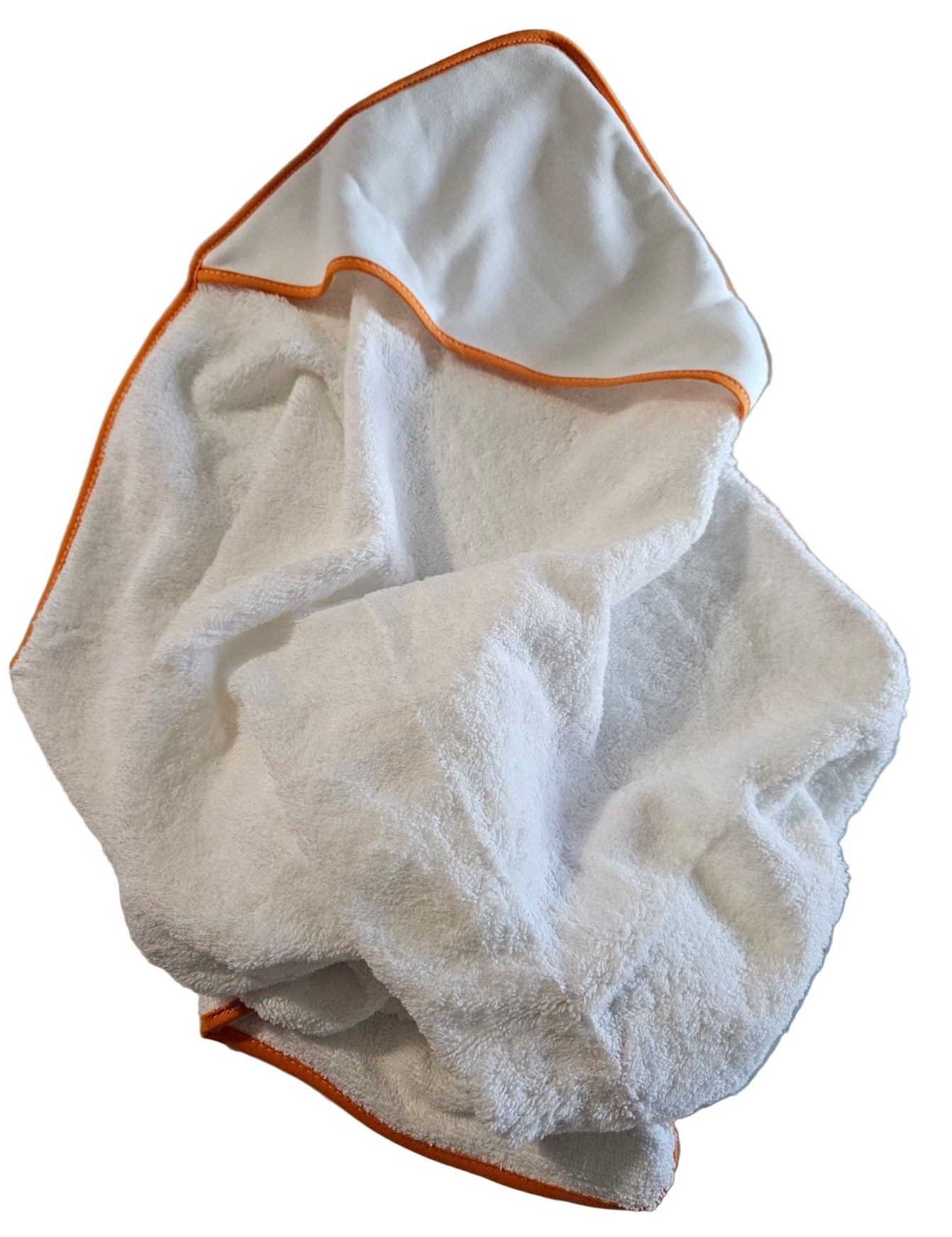 Toalha da Banho Bebé para Pintar