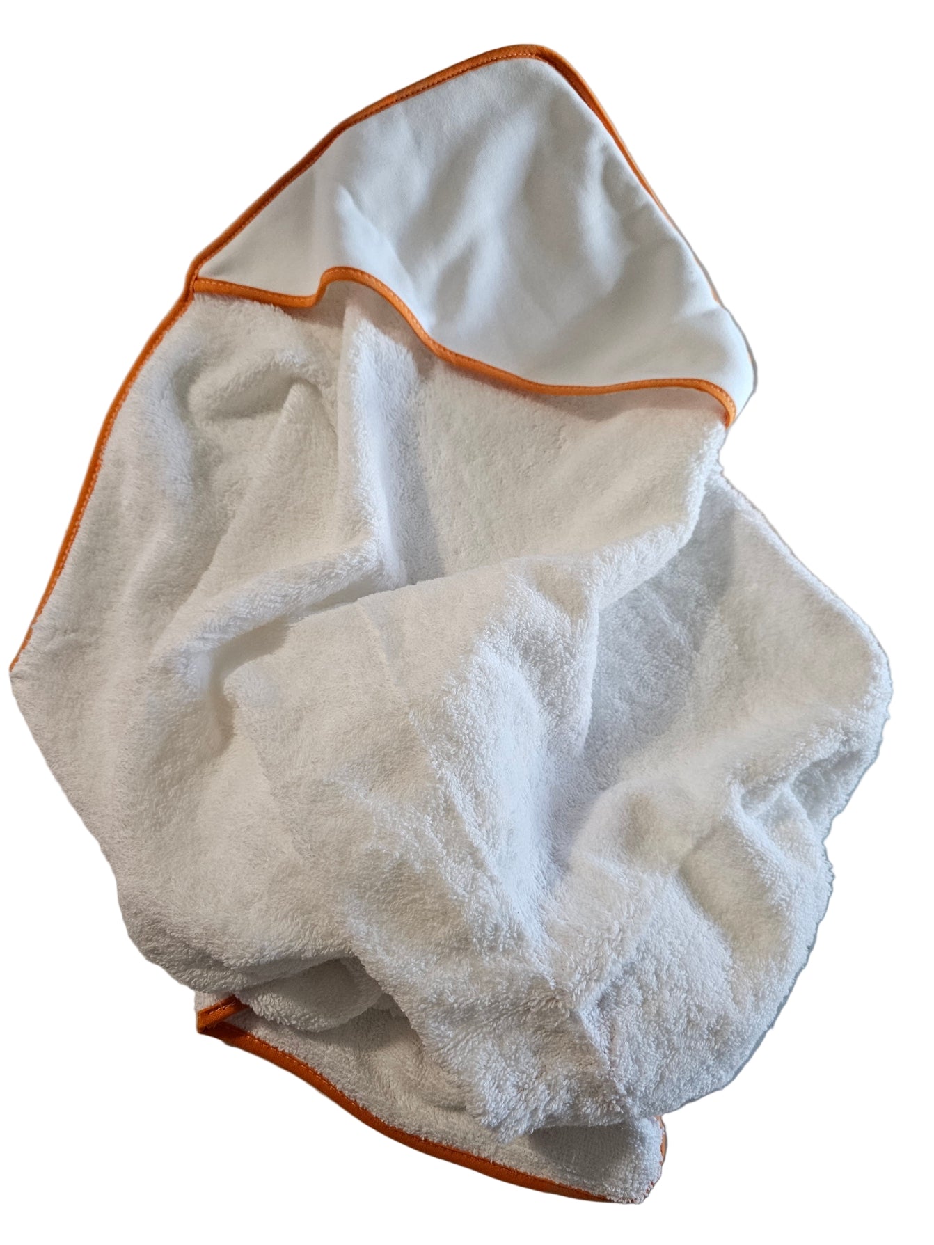 Toalha da Banho Bebé para Pintar