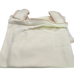 Fralda Tapa Ovo para Pintar