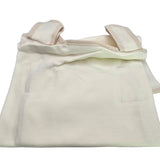 Fralda Tapa Ovo para Pintar