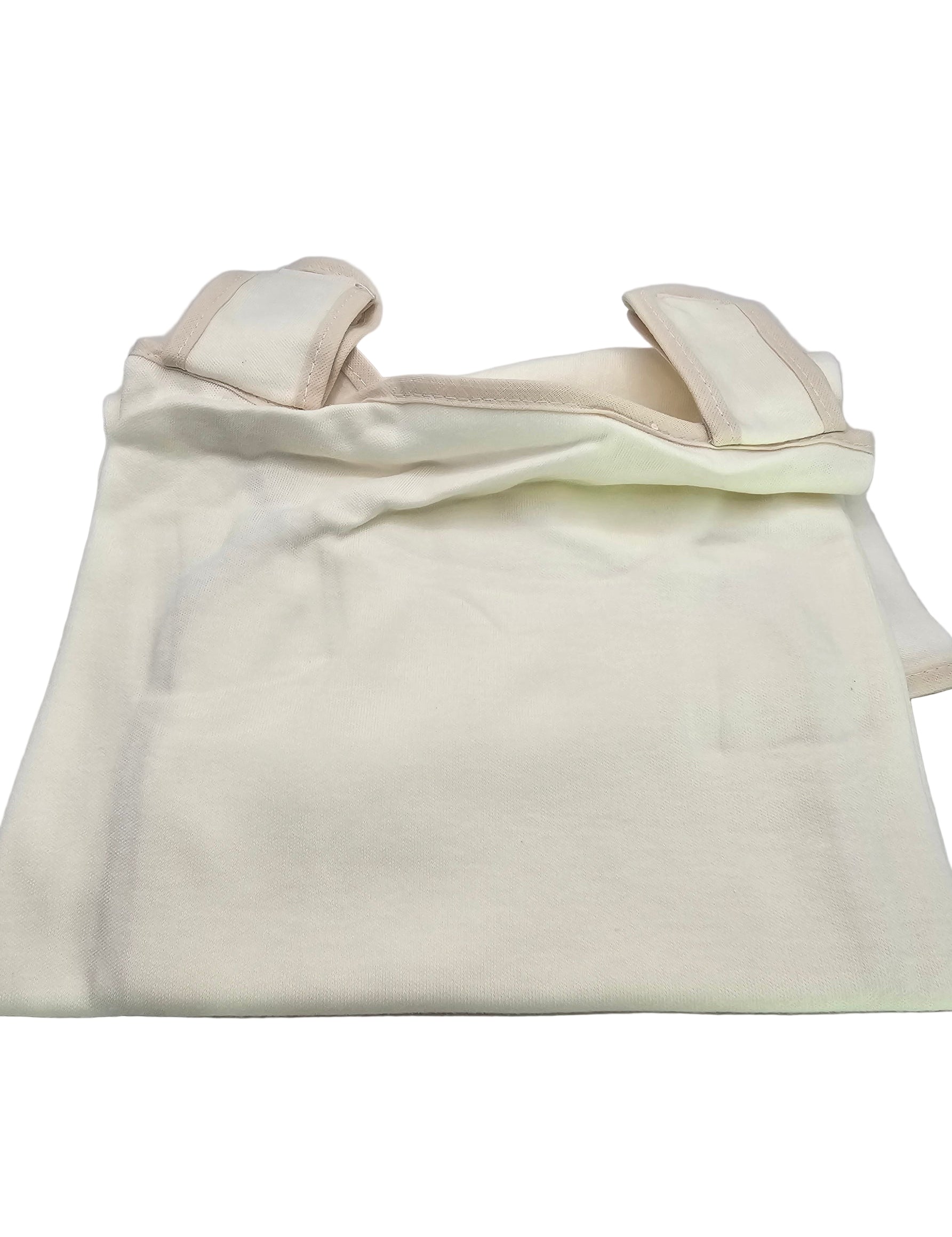 Fralda Tapa Ovo para Pintar