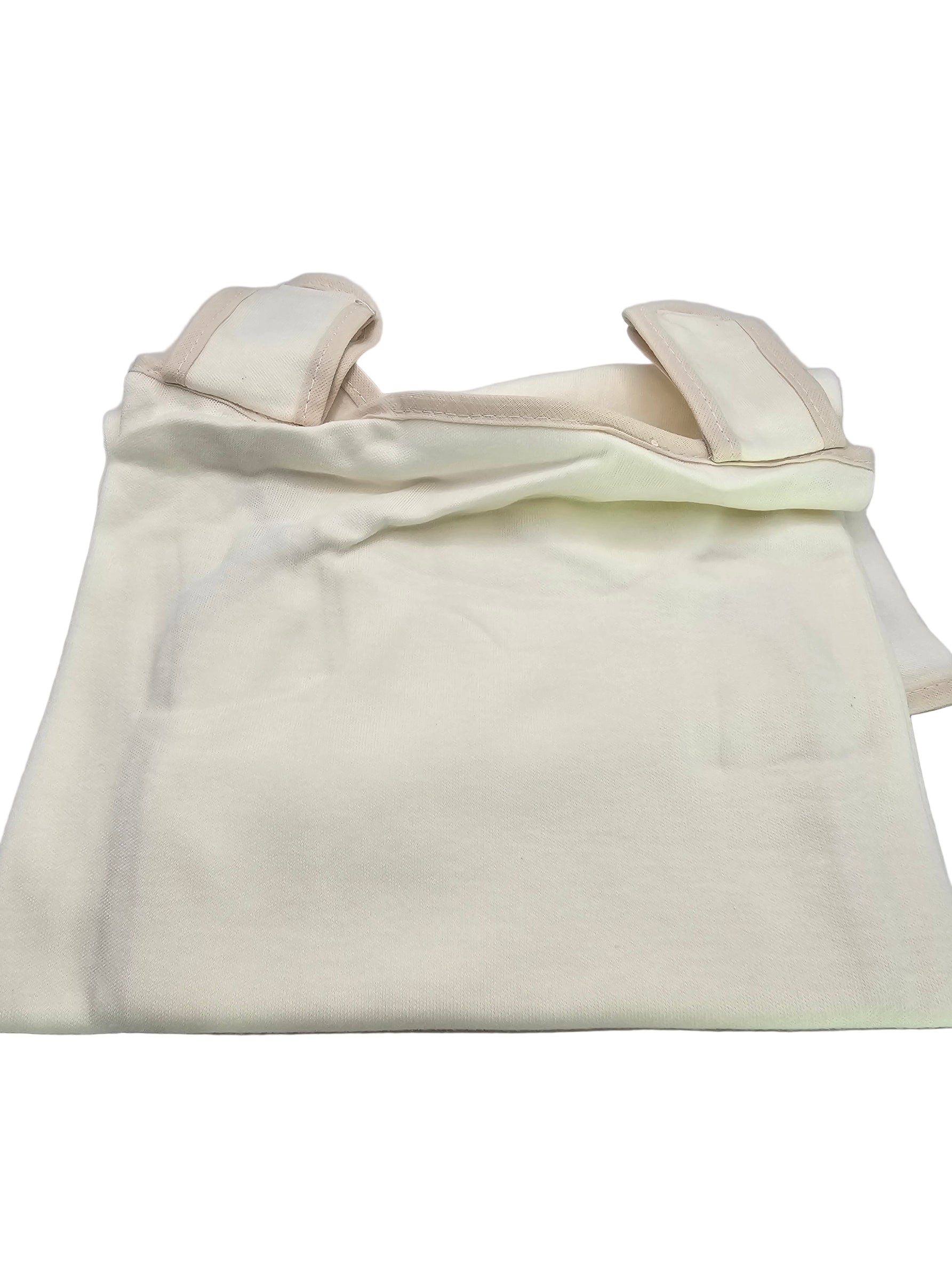 Fralda Tapa Ovo para Pintar