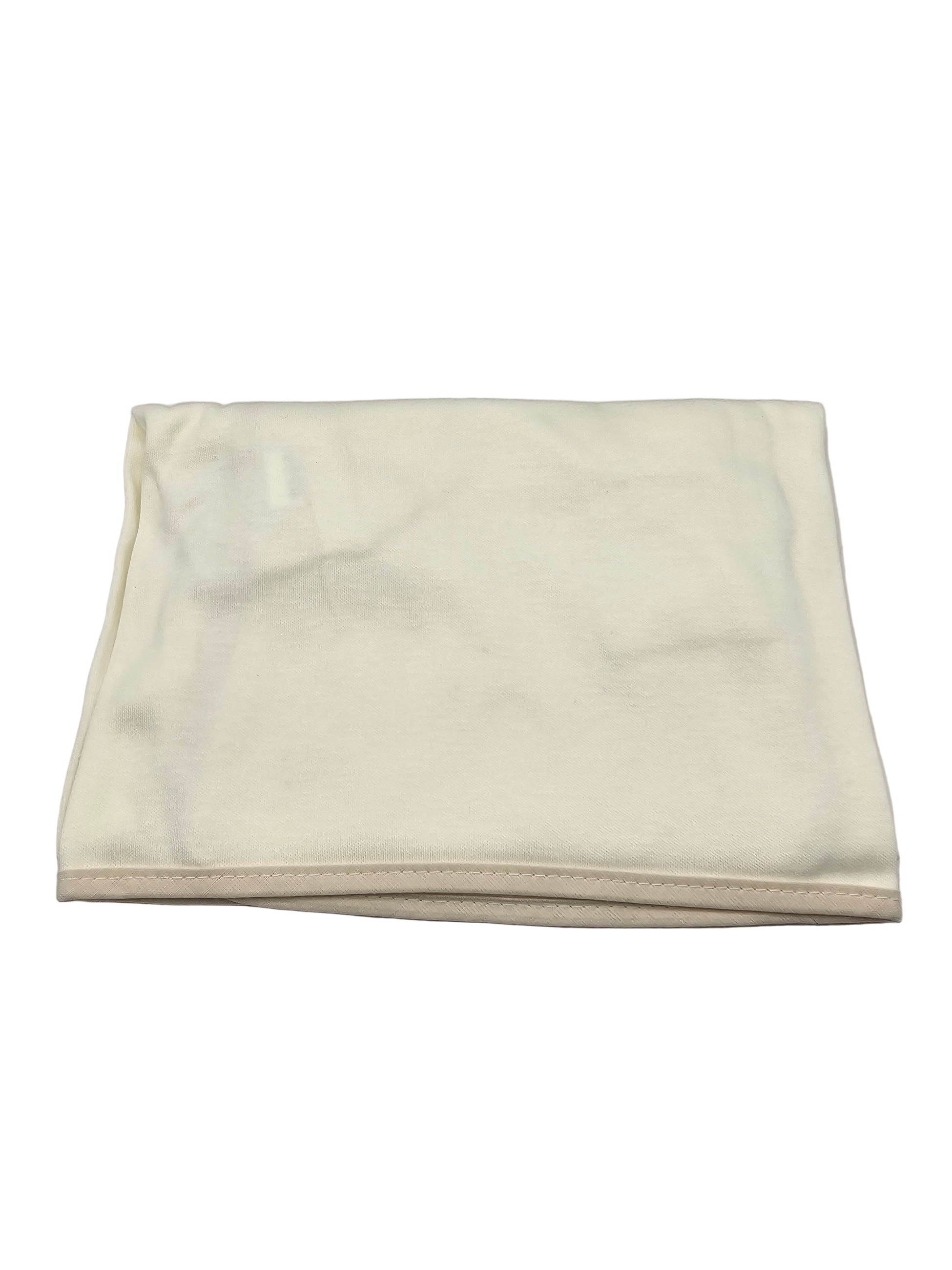 Fralda Tapa Ovo para Pintar