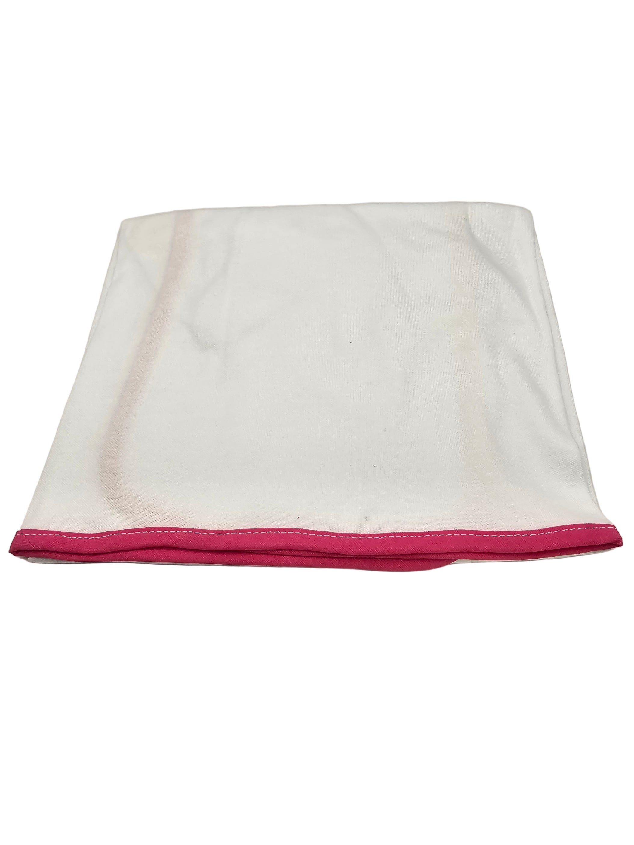 Fralda Tapa Ovo para Pintar