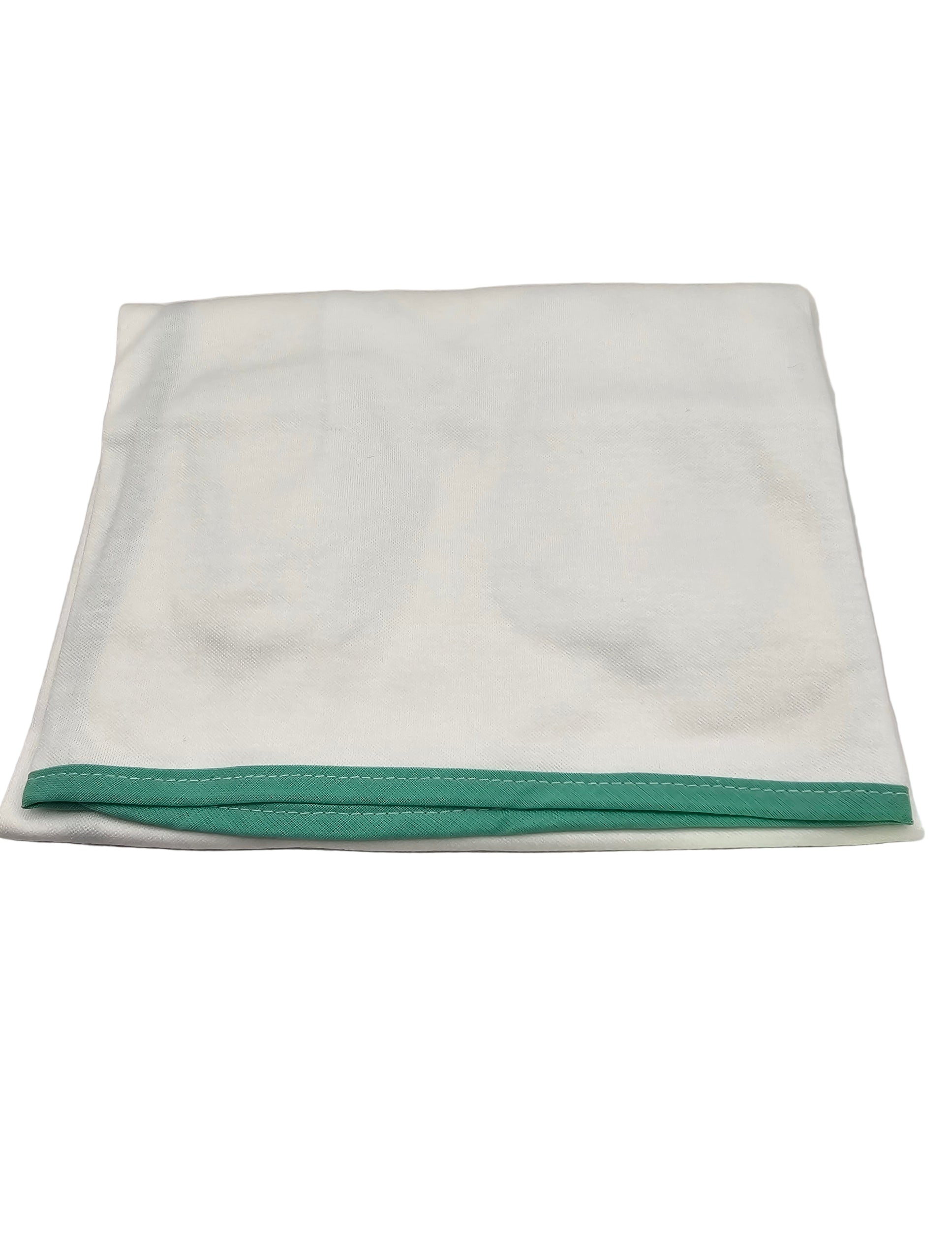 Fralda Tapa Ovo para Pintar