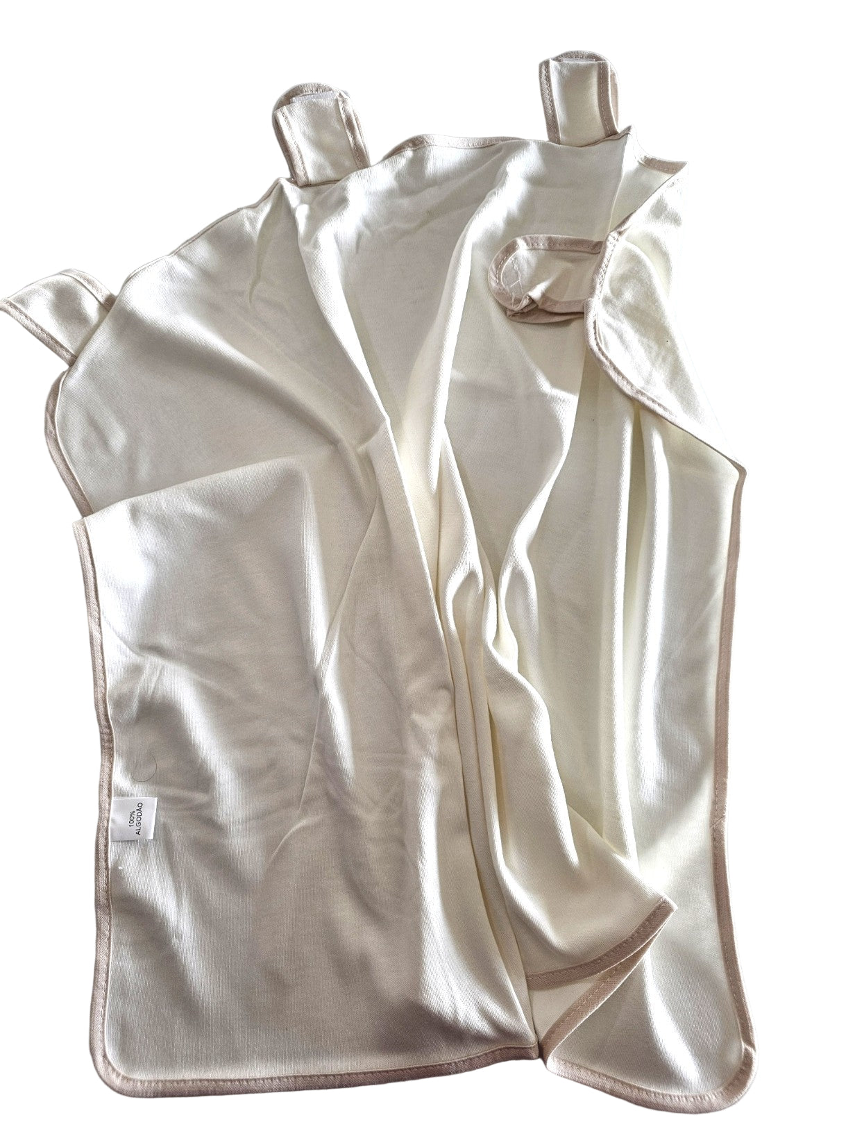 Fralda Tapa Ovo para Pintar