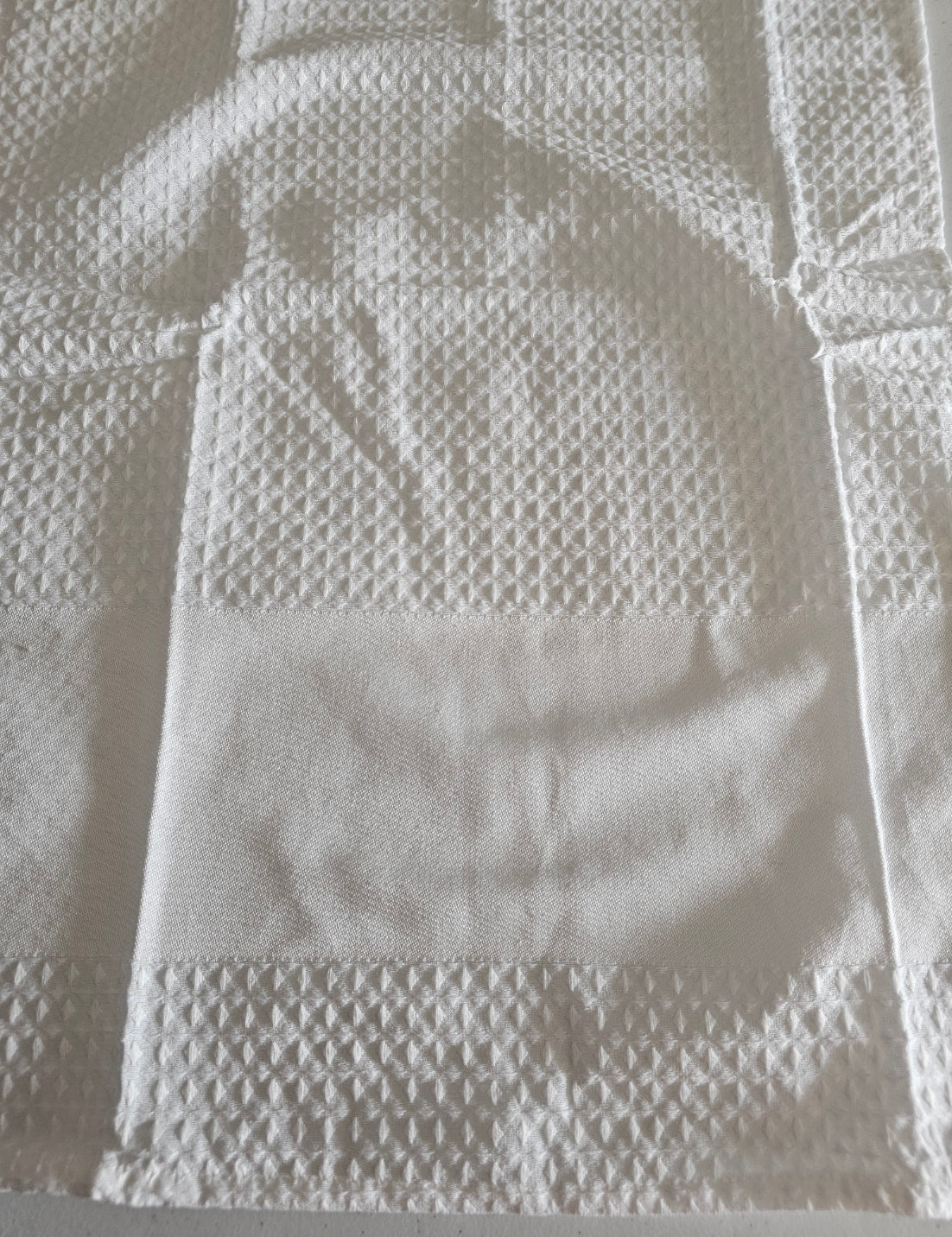 Pano Cozinha Sarja para Pintar