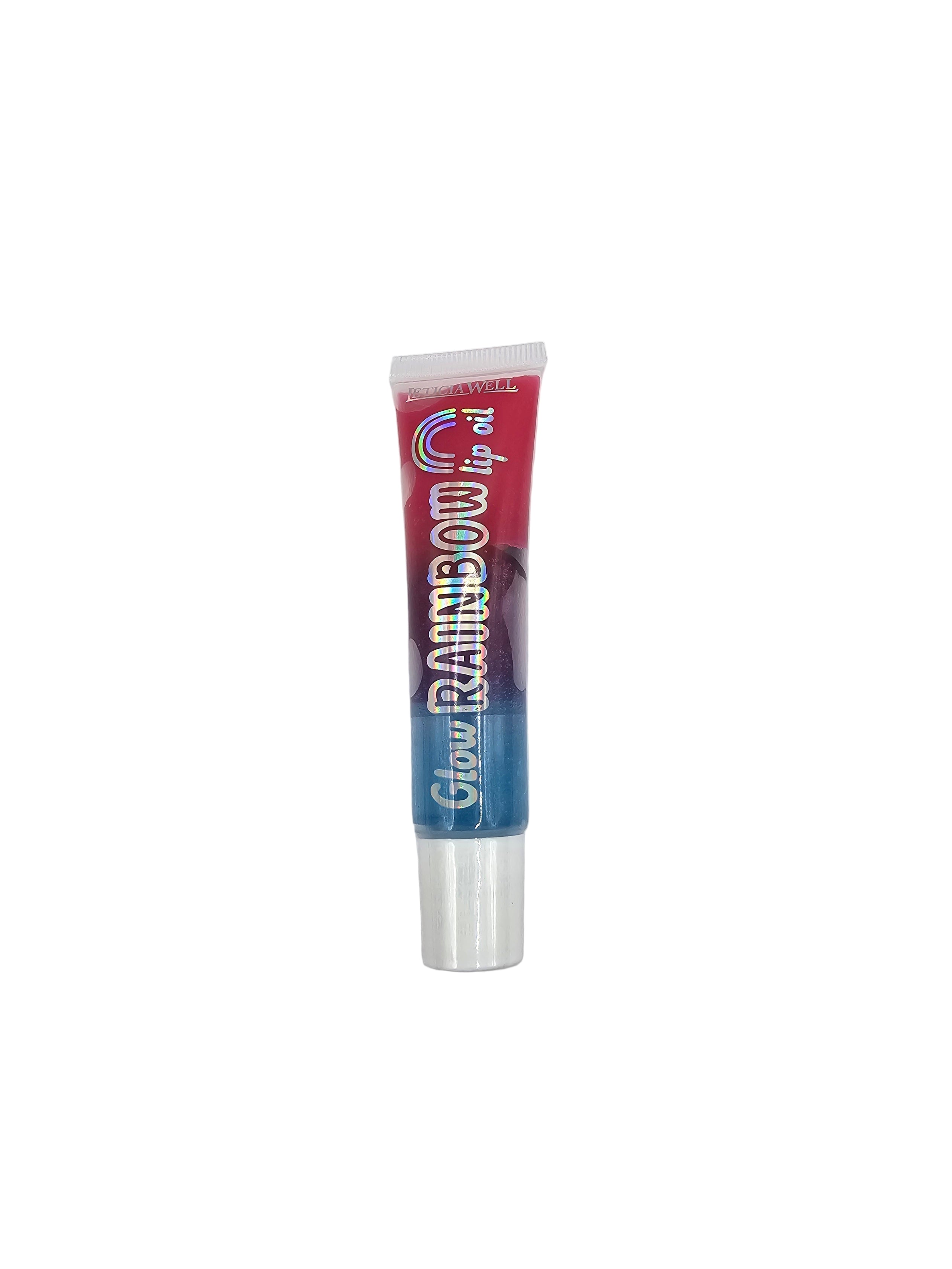 Gloss Glow Rainbow Leticia Well