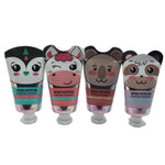 Creme De Mãos Cute Animals IDC Institute