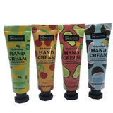 Creme de Mãos Skin Food IDCinstitute