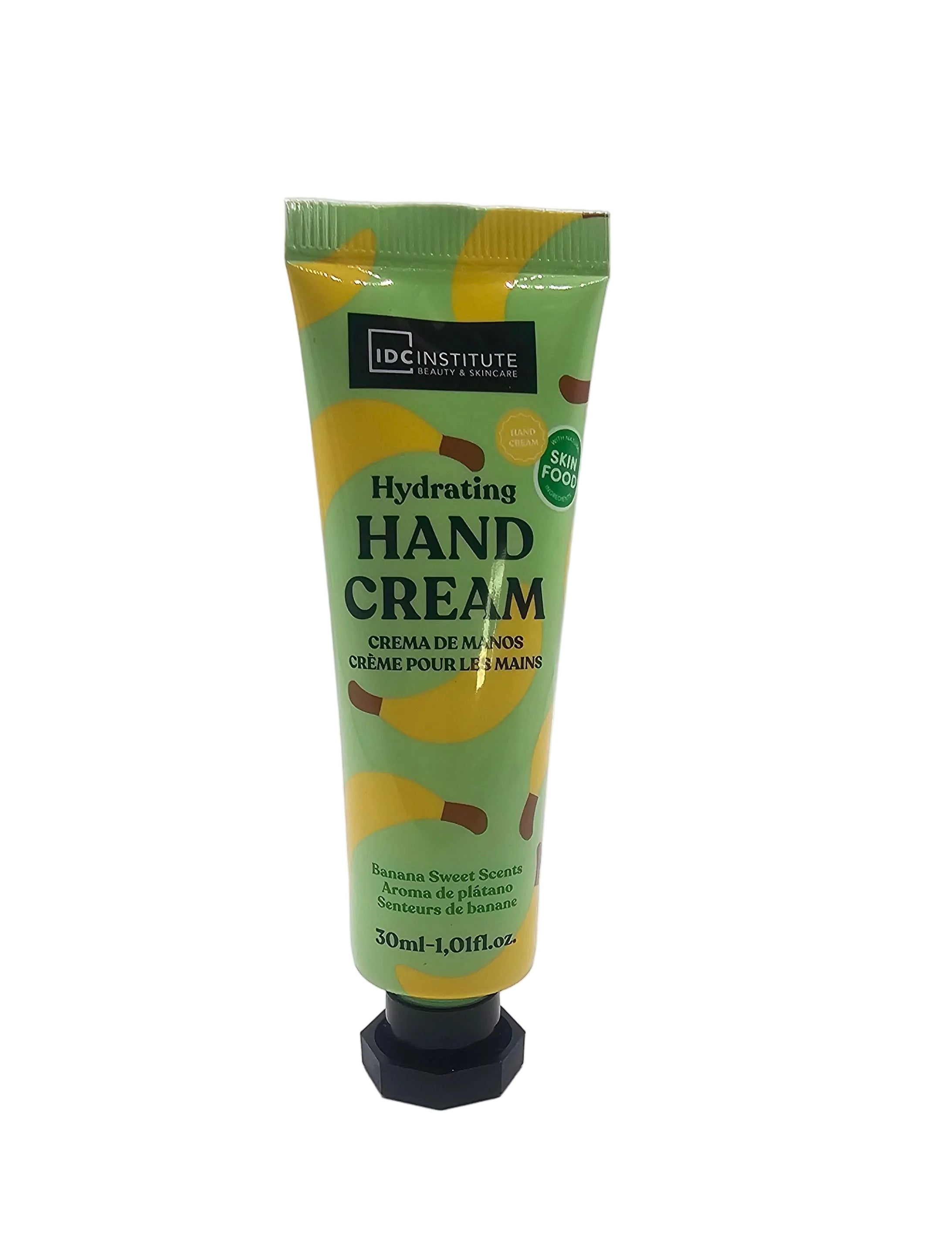 Creme de Mãos Skin Food IDCinstitute