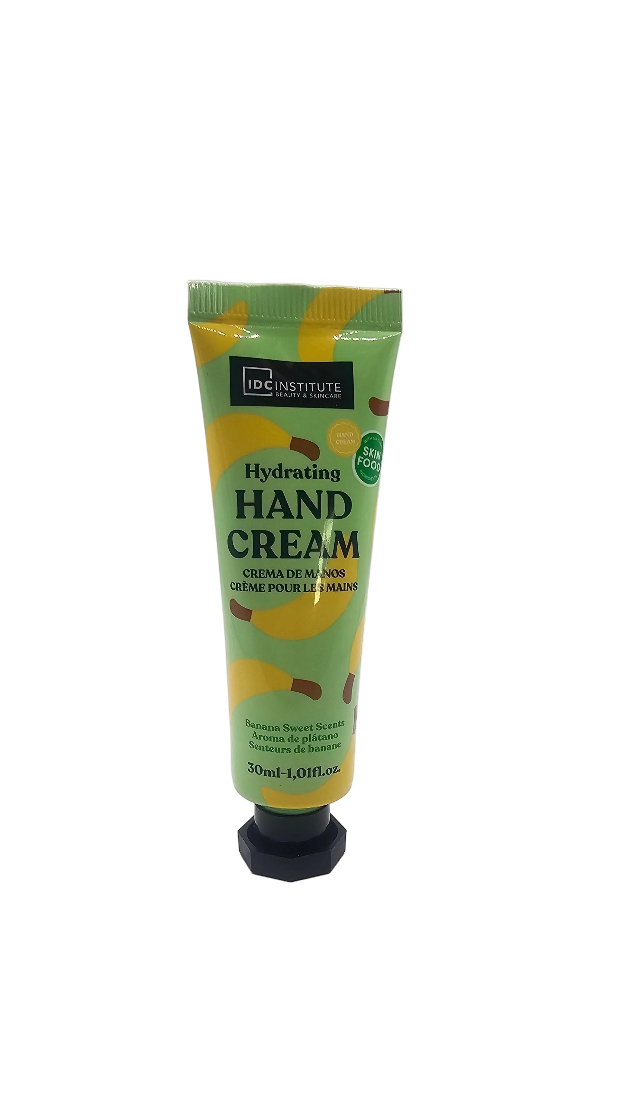 Creme de Mãos Skin Food IDCinstitute