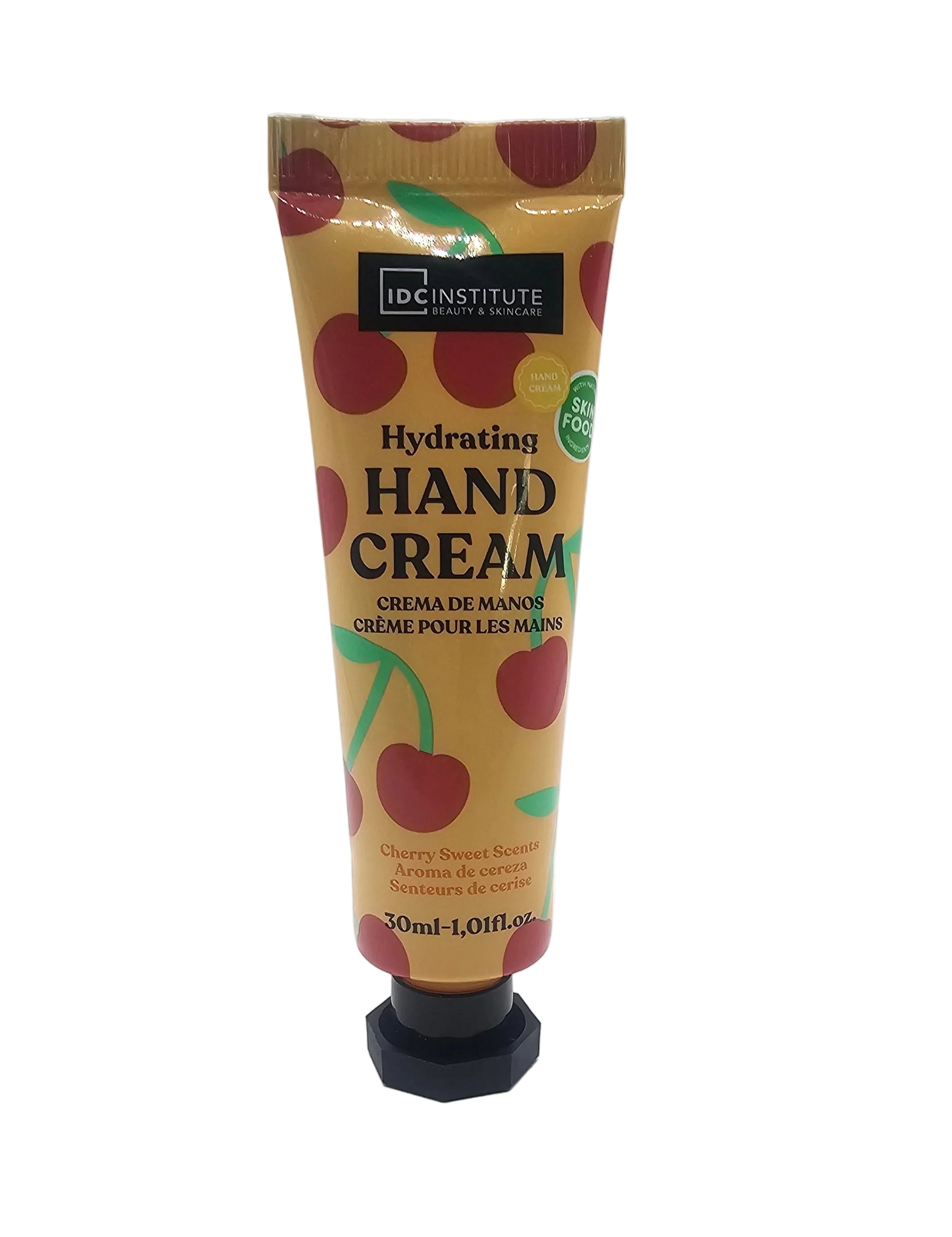 Creme de Mãos Skin Food IDCinstitute