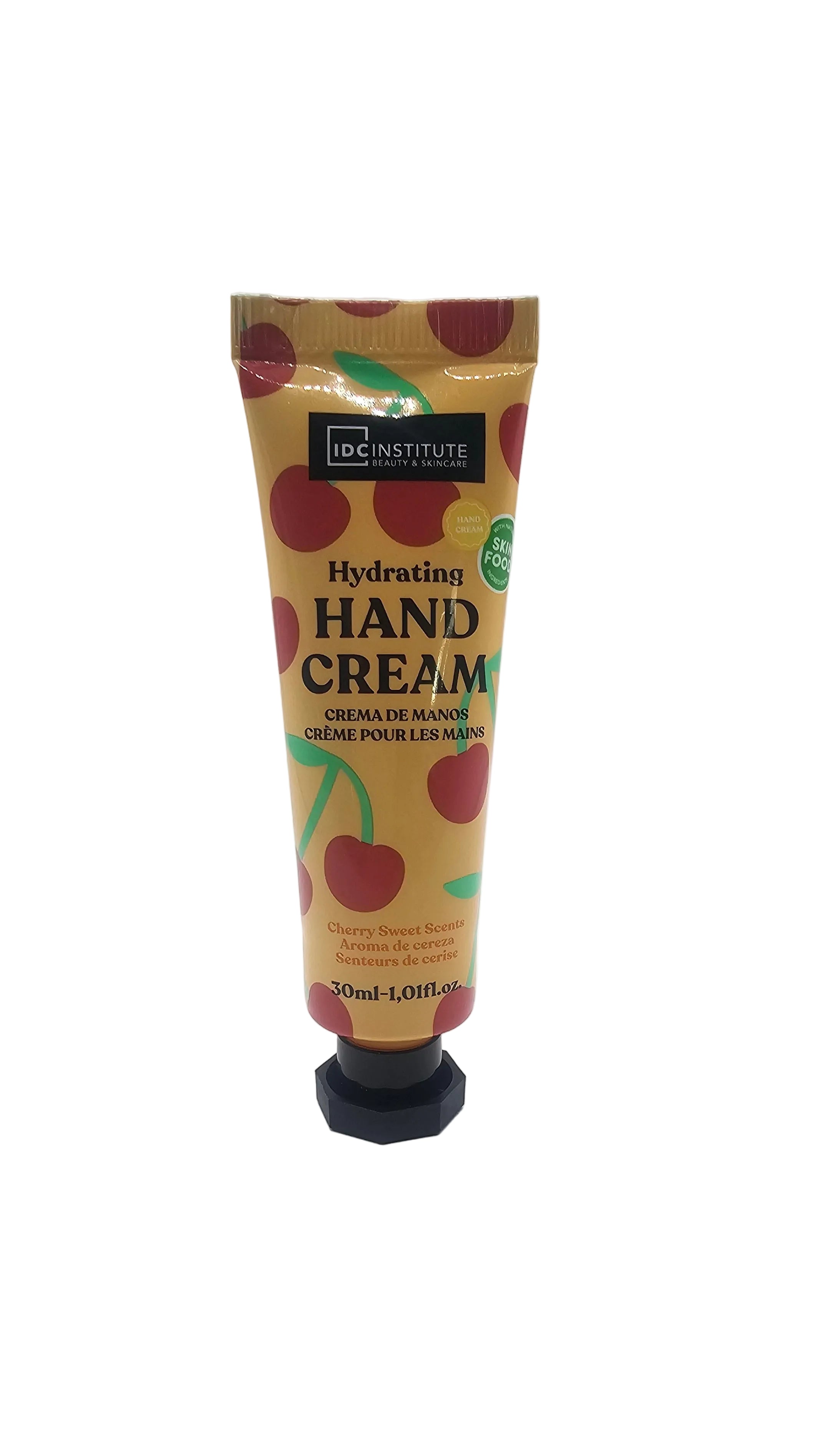 Creme de Mãos Skin Food IDCinstitute