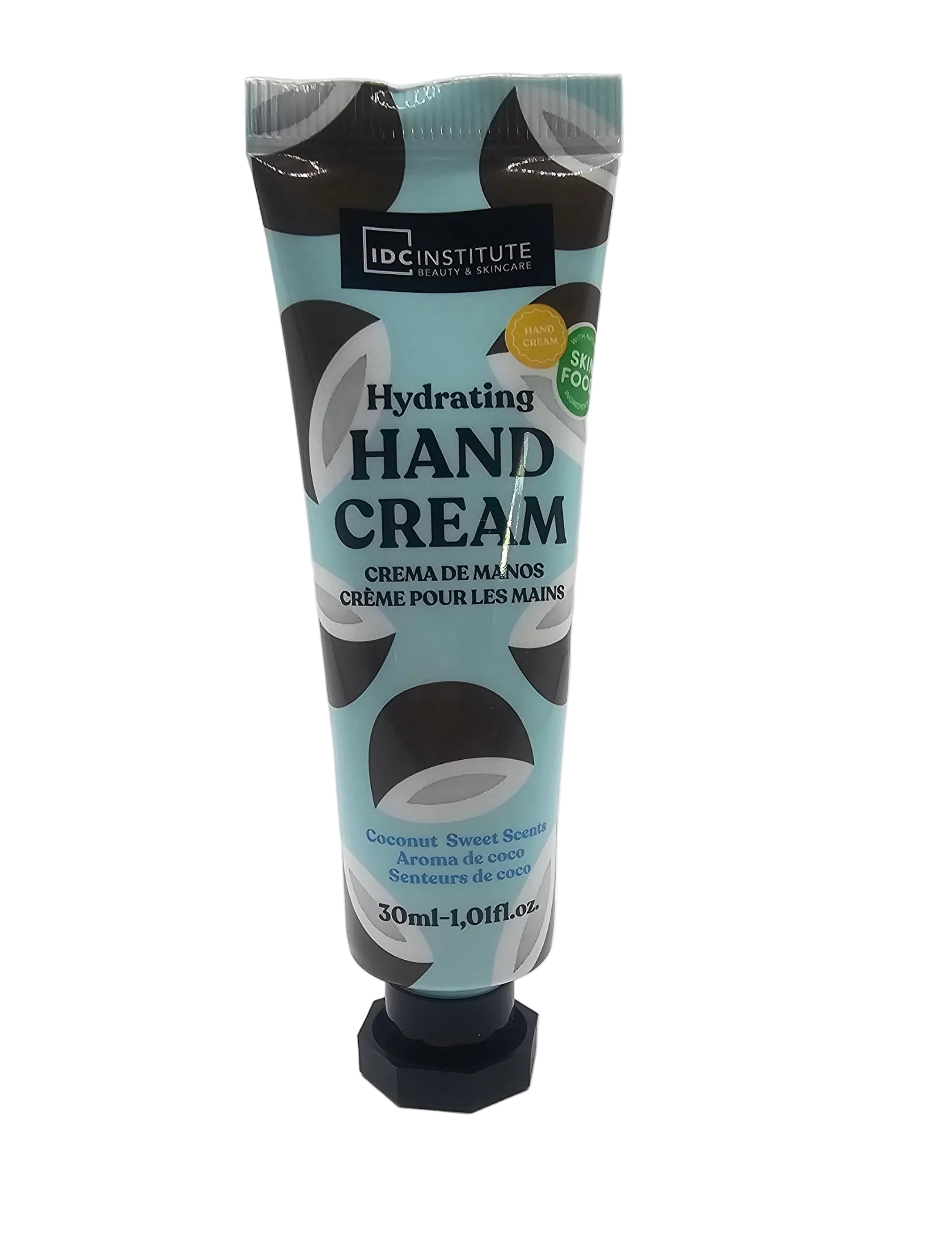 Creme de Mãos Skin Food IDCinstitute