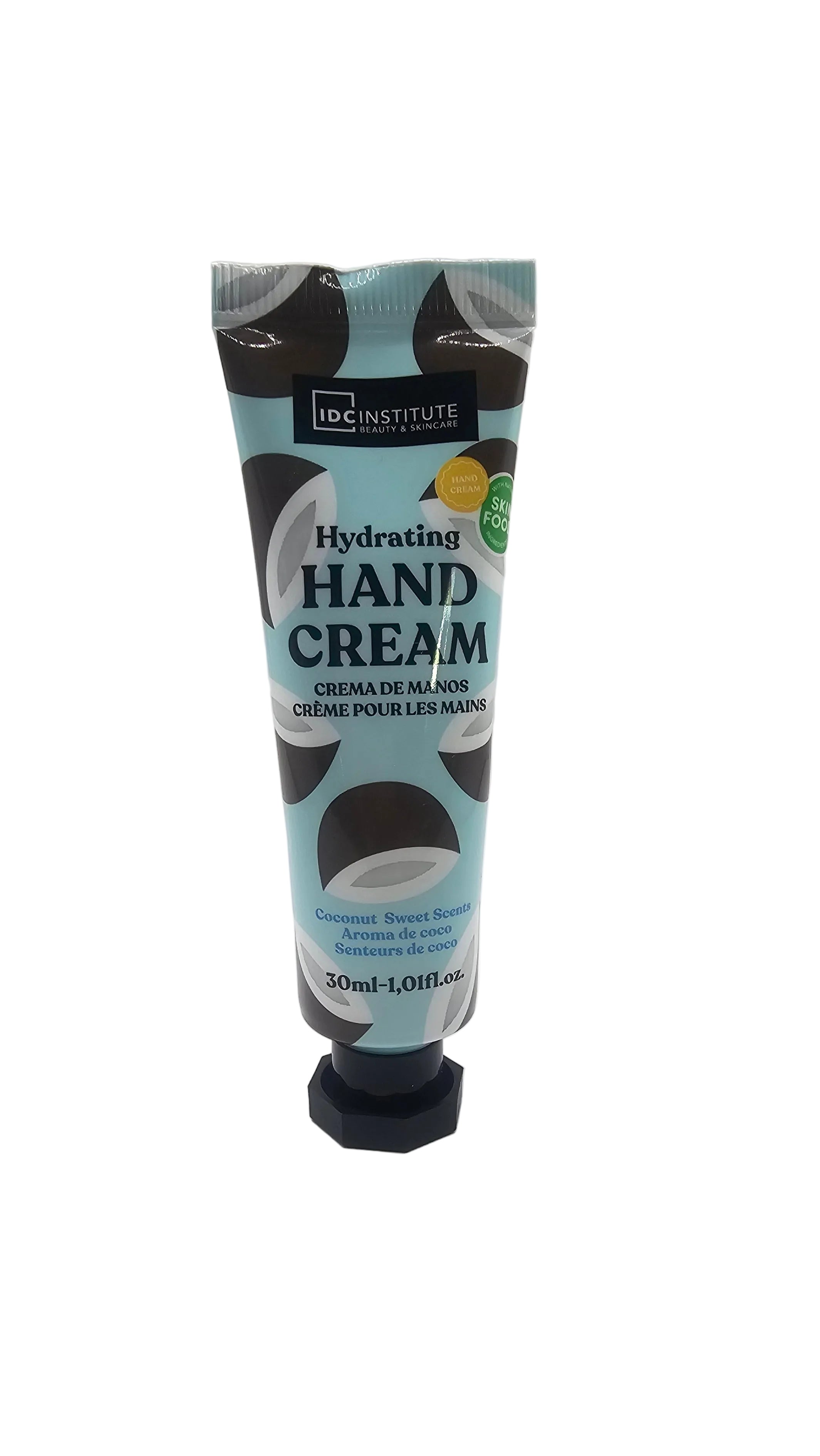 Creme de Mãos Skin Food IDCinstitute