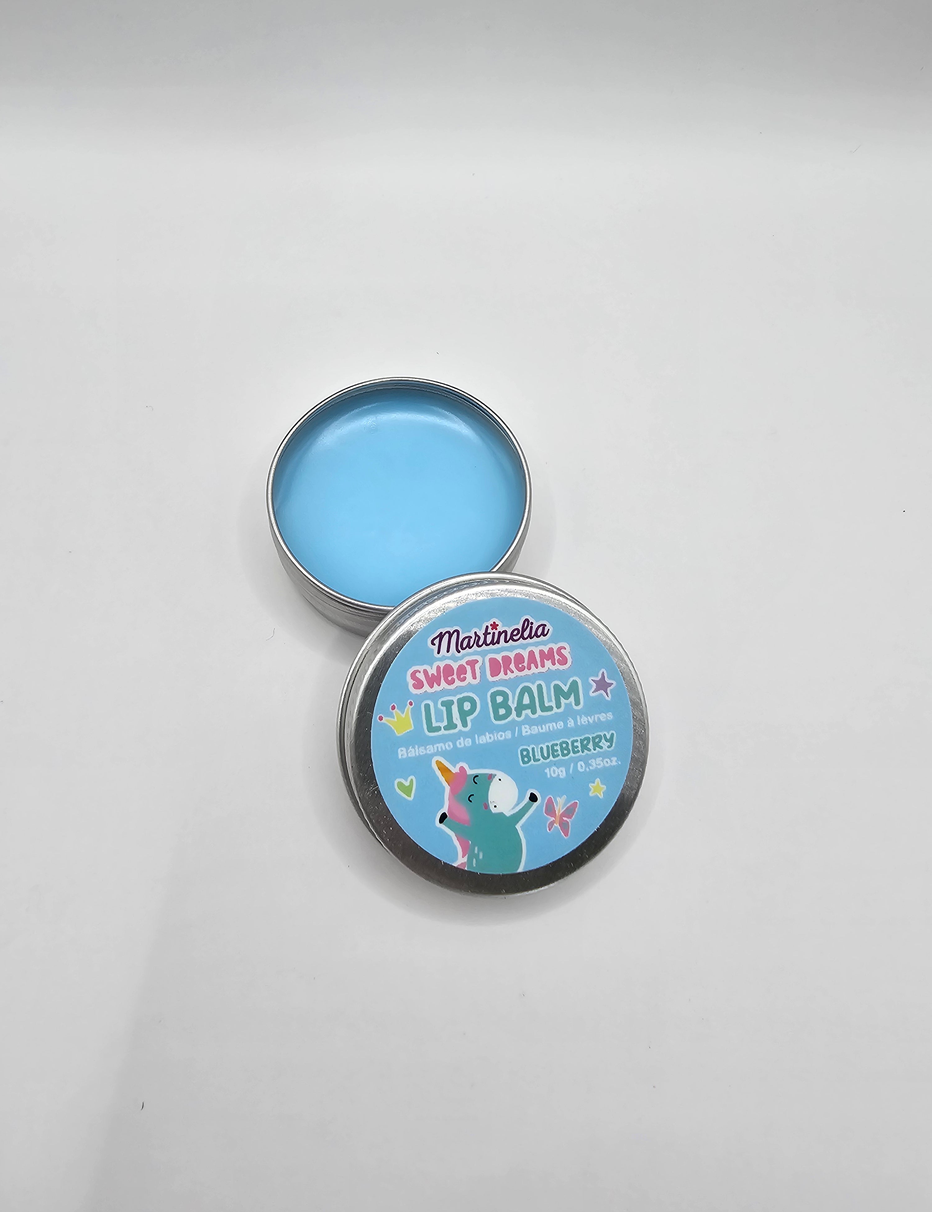 Bálsamo Labial Doces Sonhos Martinelia