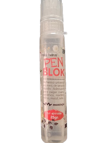 Cola Blok