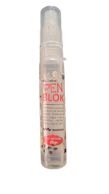 Cola Blok