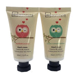 Creme de Mãos Owl IDCinstitute