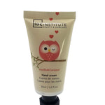 Creme de Mãos Owl IDCinstitute