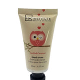 Creme de Mãos Owl IDCinstitute