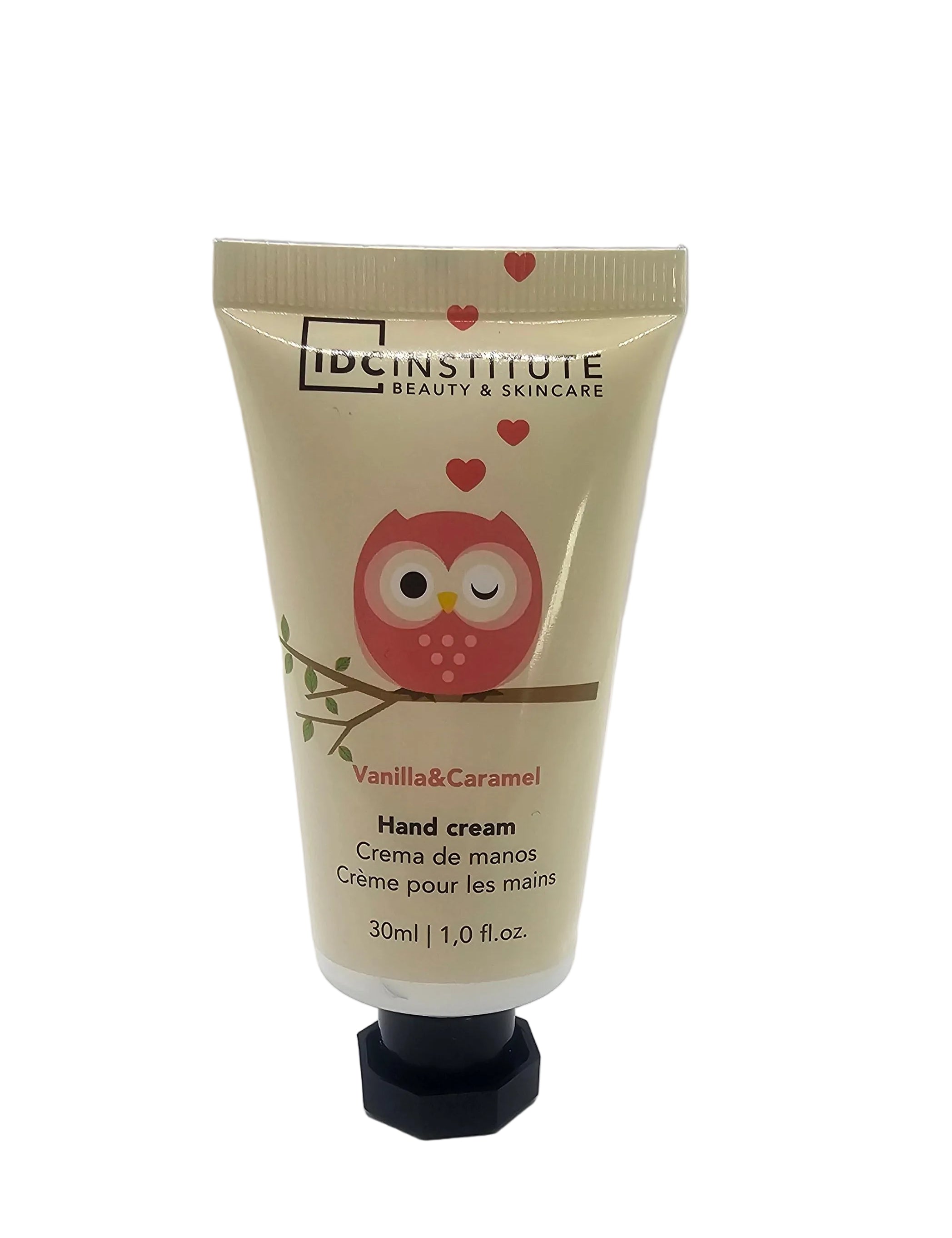 Creme de Mãos Owl IDCinstitute