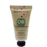 Creme de Mãos Owl IDCinstitute