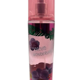 Spray Corporal AQC Fragrances
