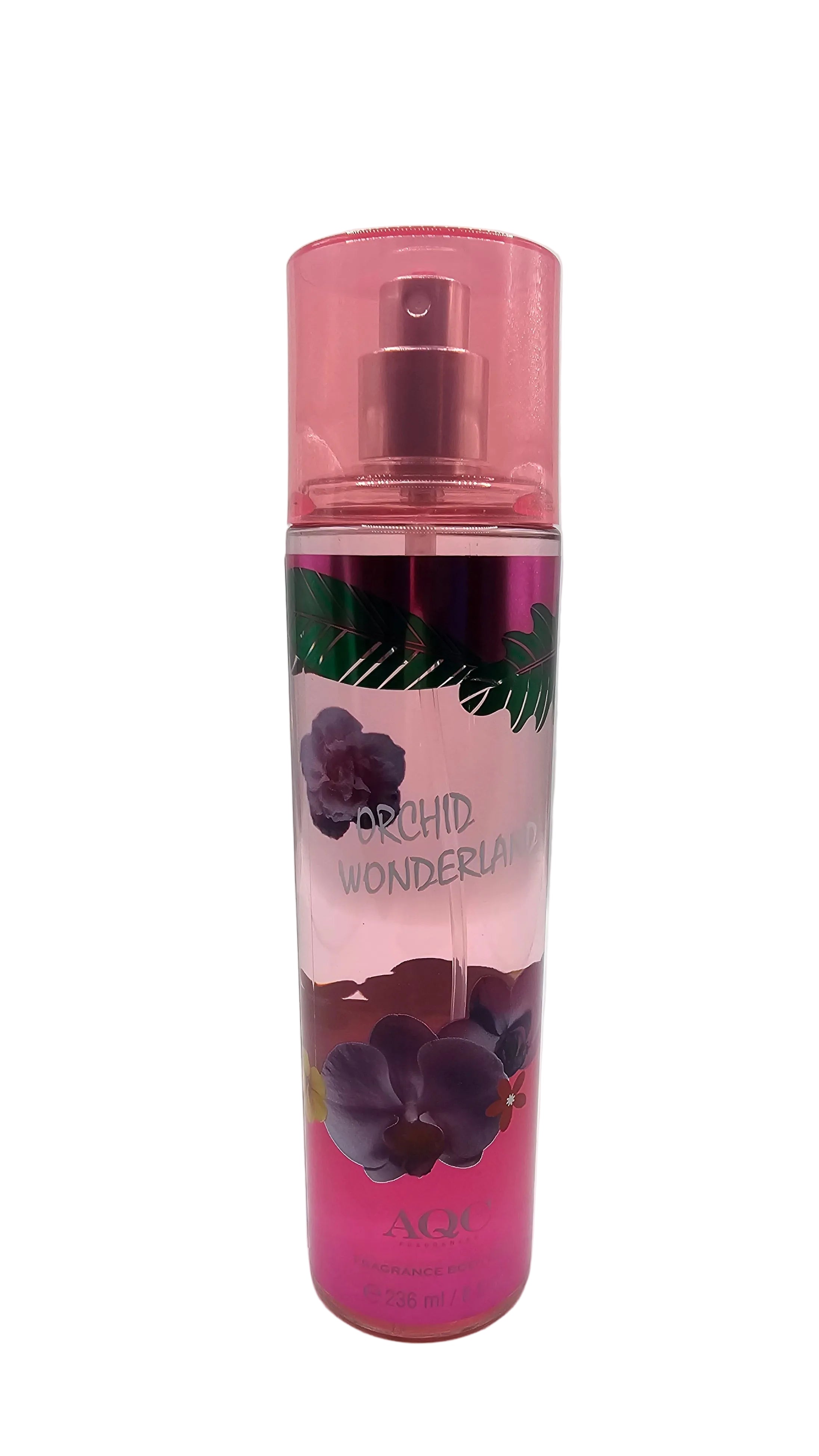 Spray Corporal AQC Fragrances