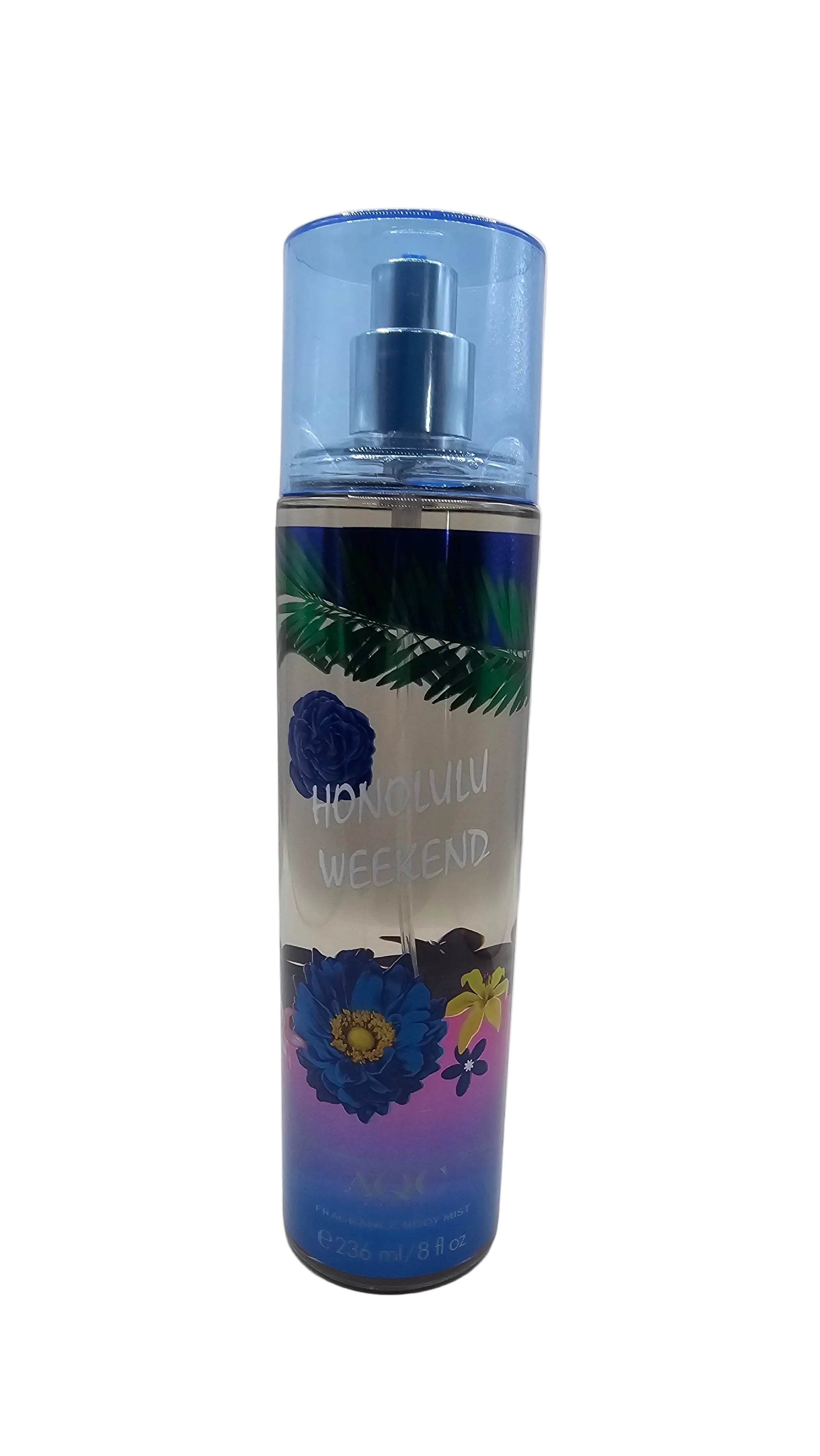 Spray Corporal AQC Fragrances