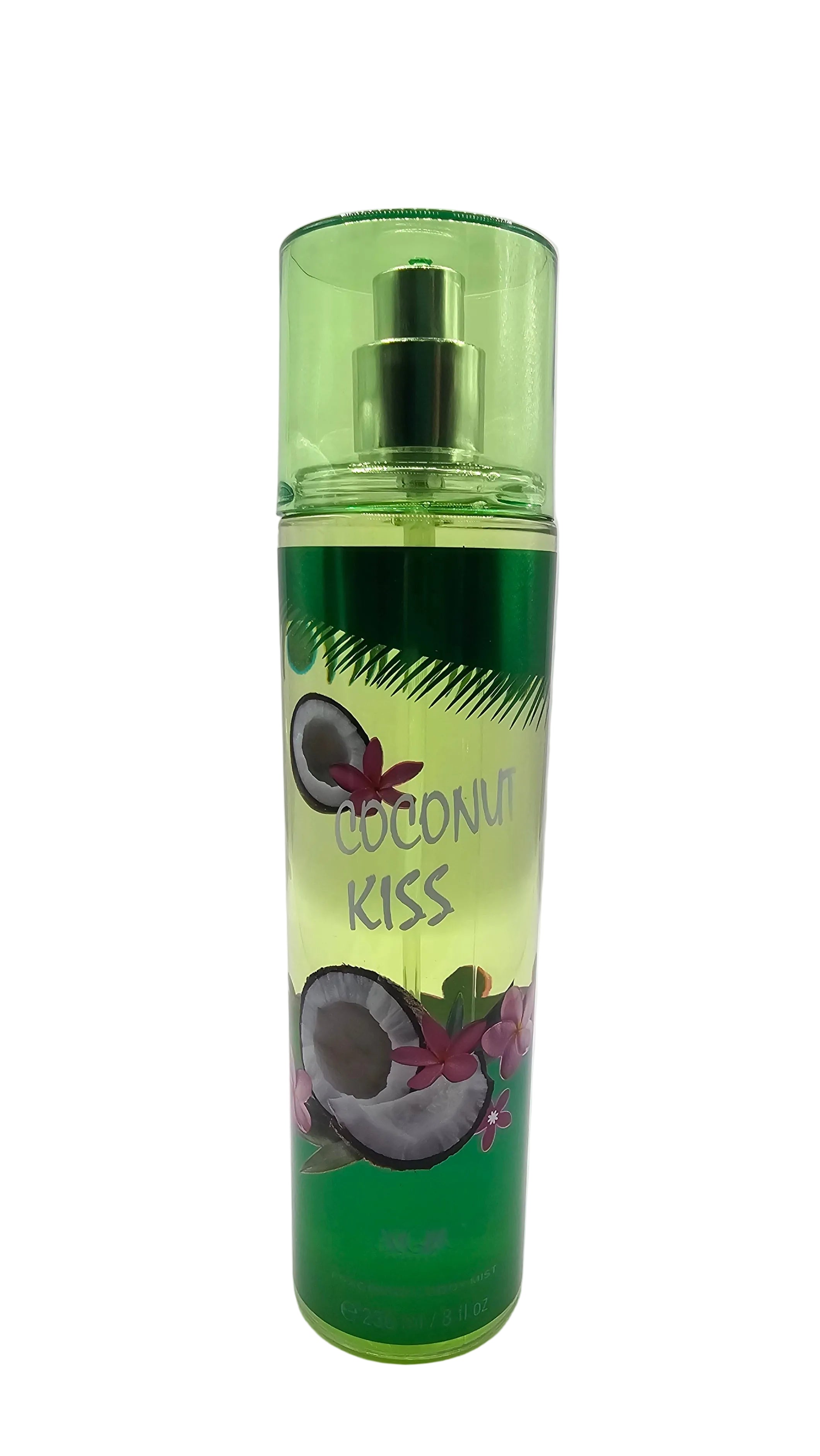 Spray Corporal AQC Fragrances